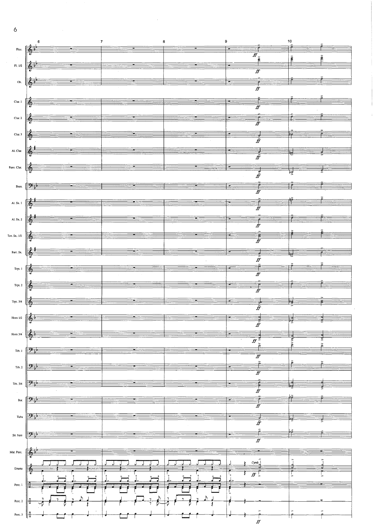 Cielito Lindo (N.Iwai) — page 3