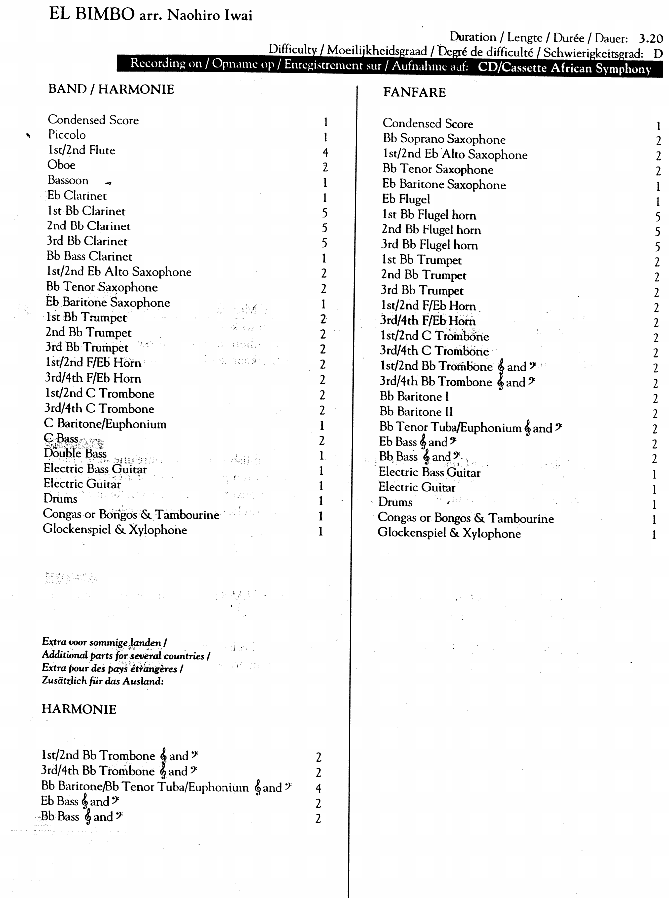Nahoiro Iwai — page 3