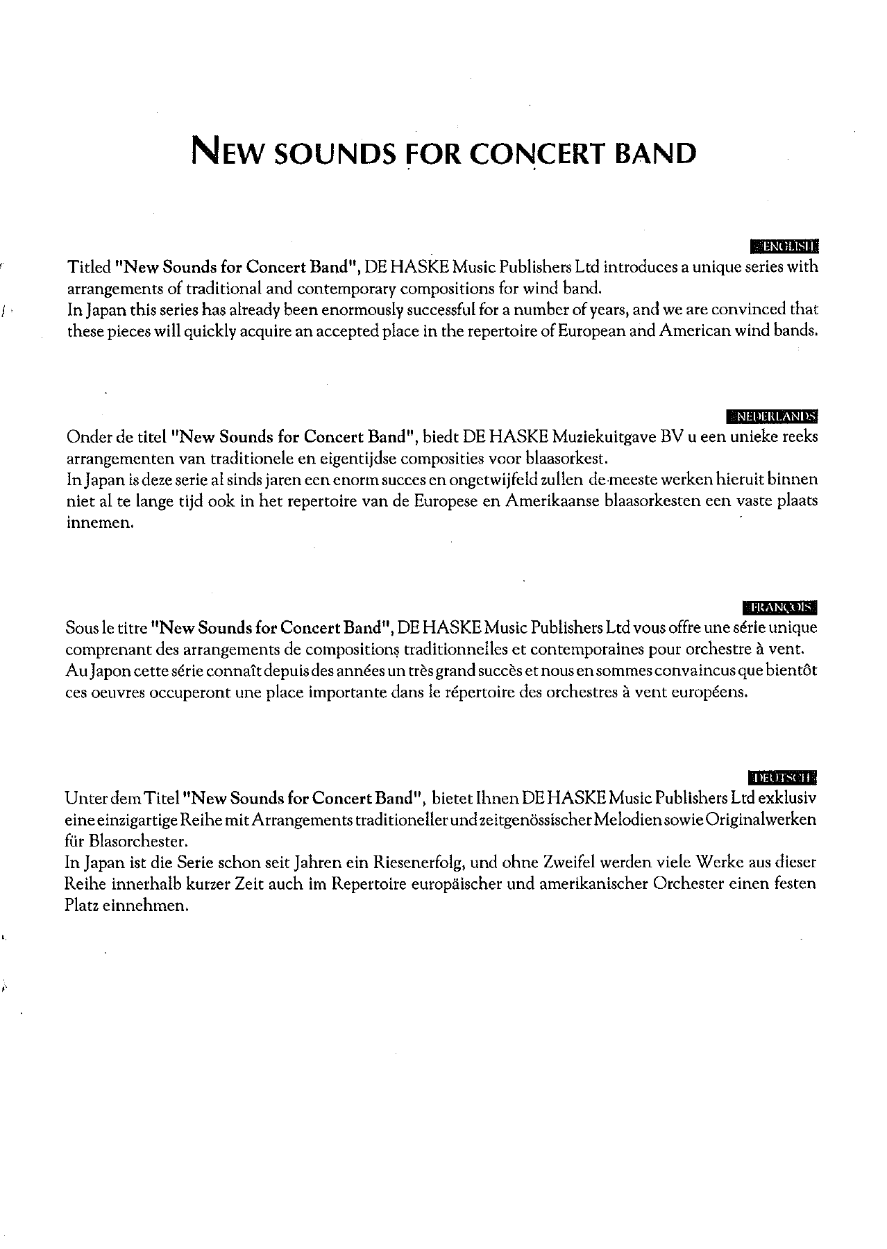 Mame Medley — page 3