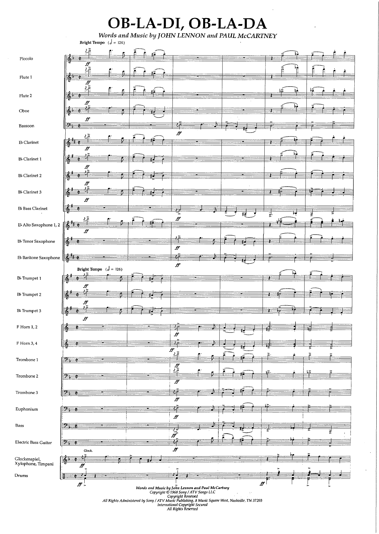 Ob-La-Di Ob-La-Da — page 2