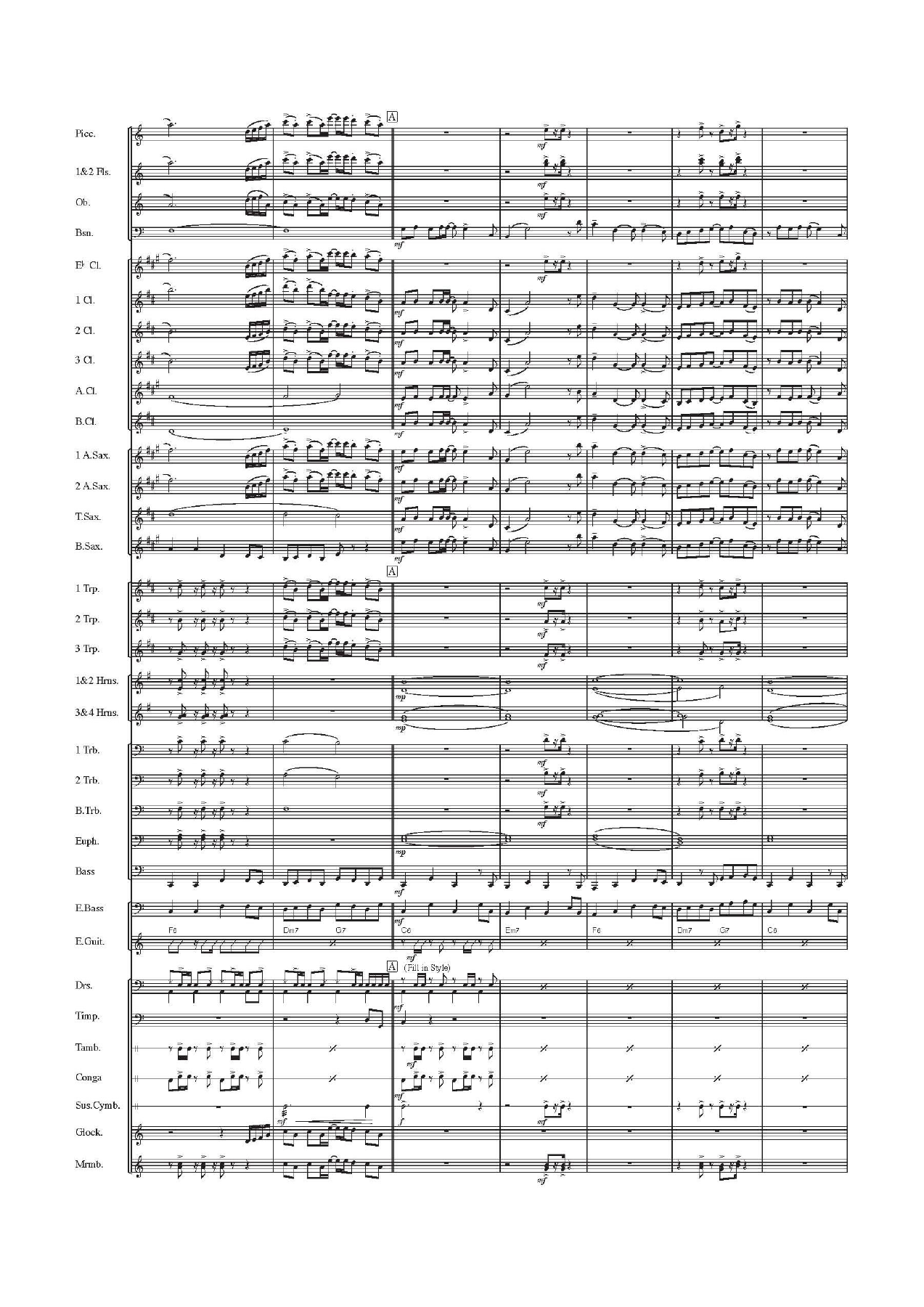 New Sound In Disco — page 2