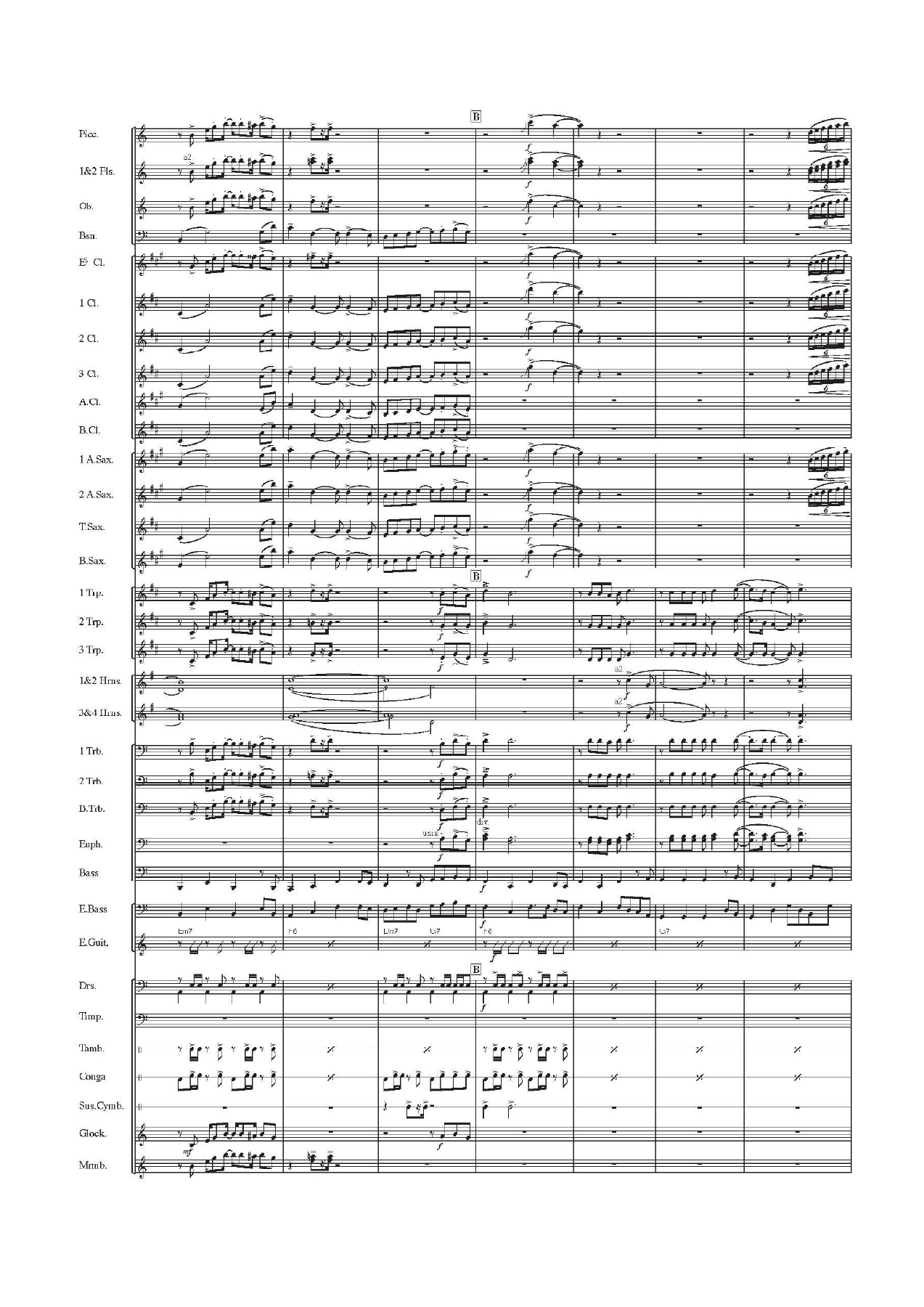 New Sound In Disco — page 3