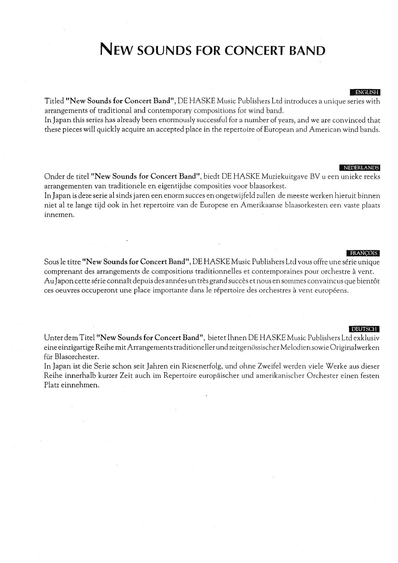 Seventy Six Trombones — page 2