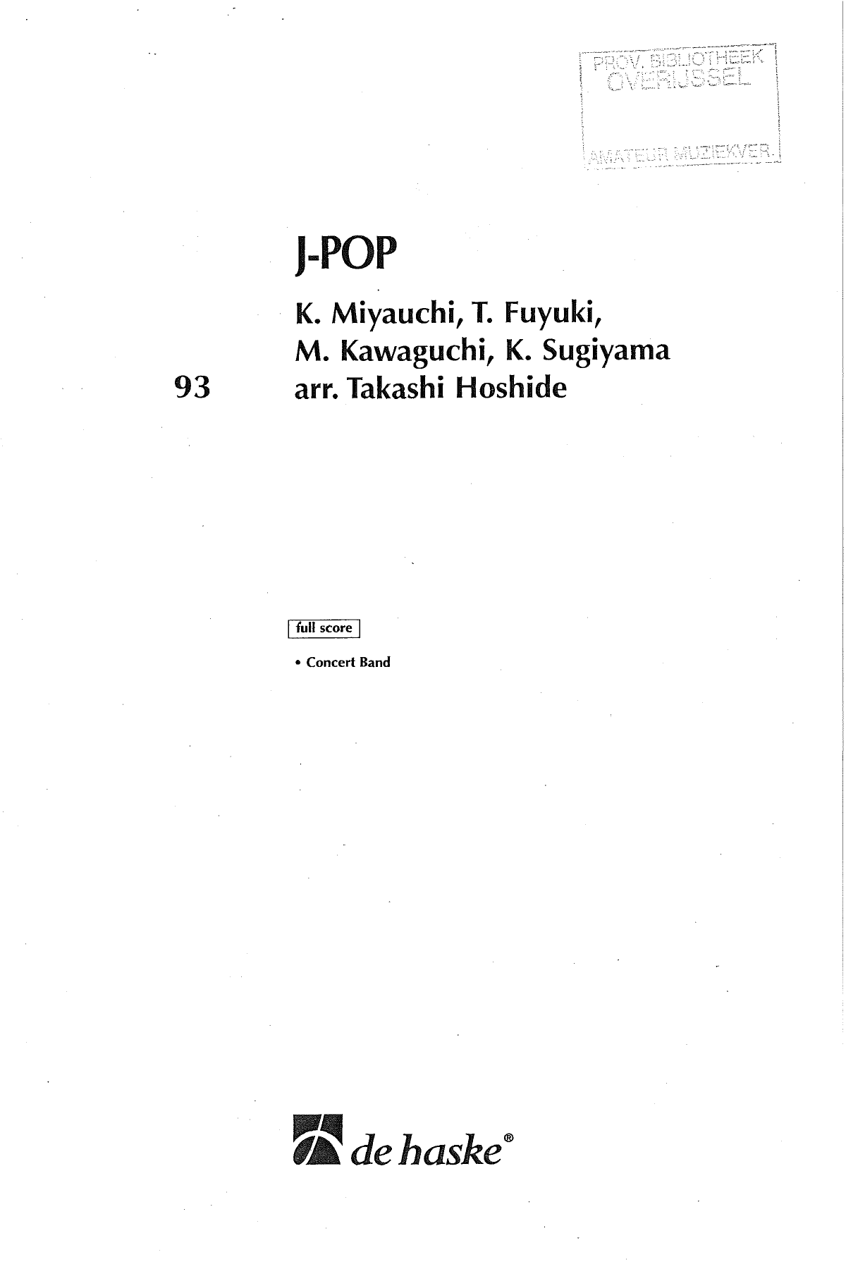 J-Pop — page 3