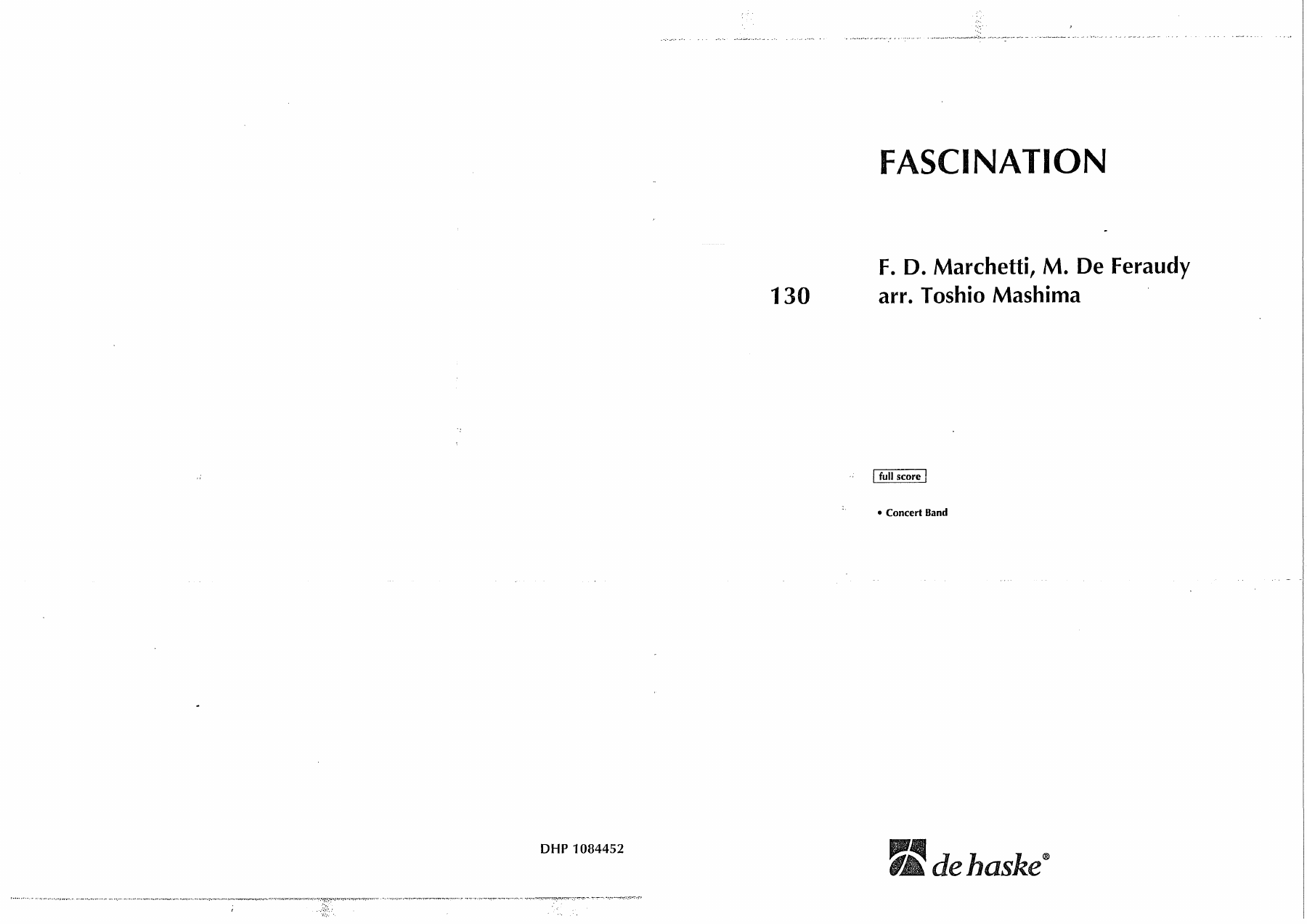 Fascination — page 3