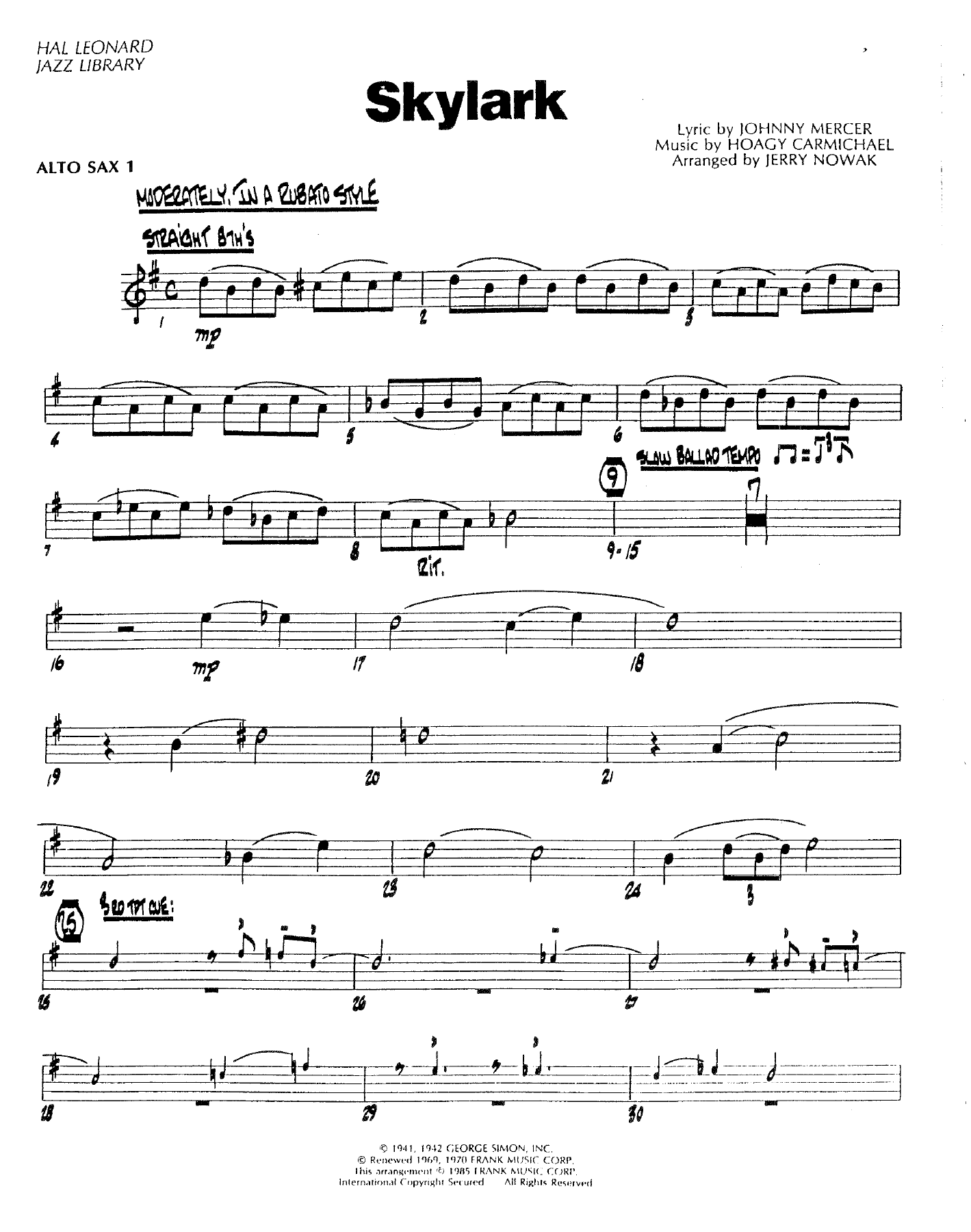 Skylark-bb-vocal-Bb — page 3