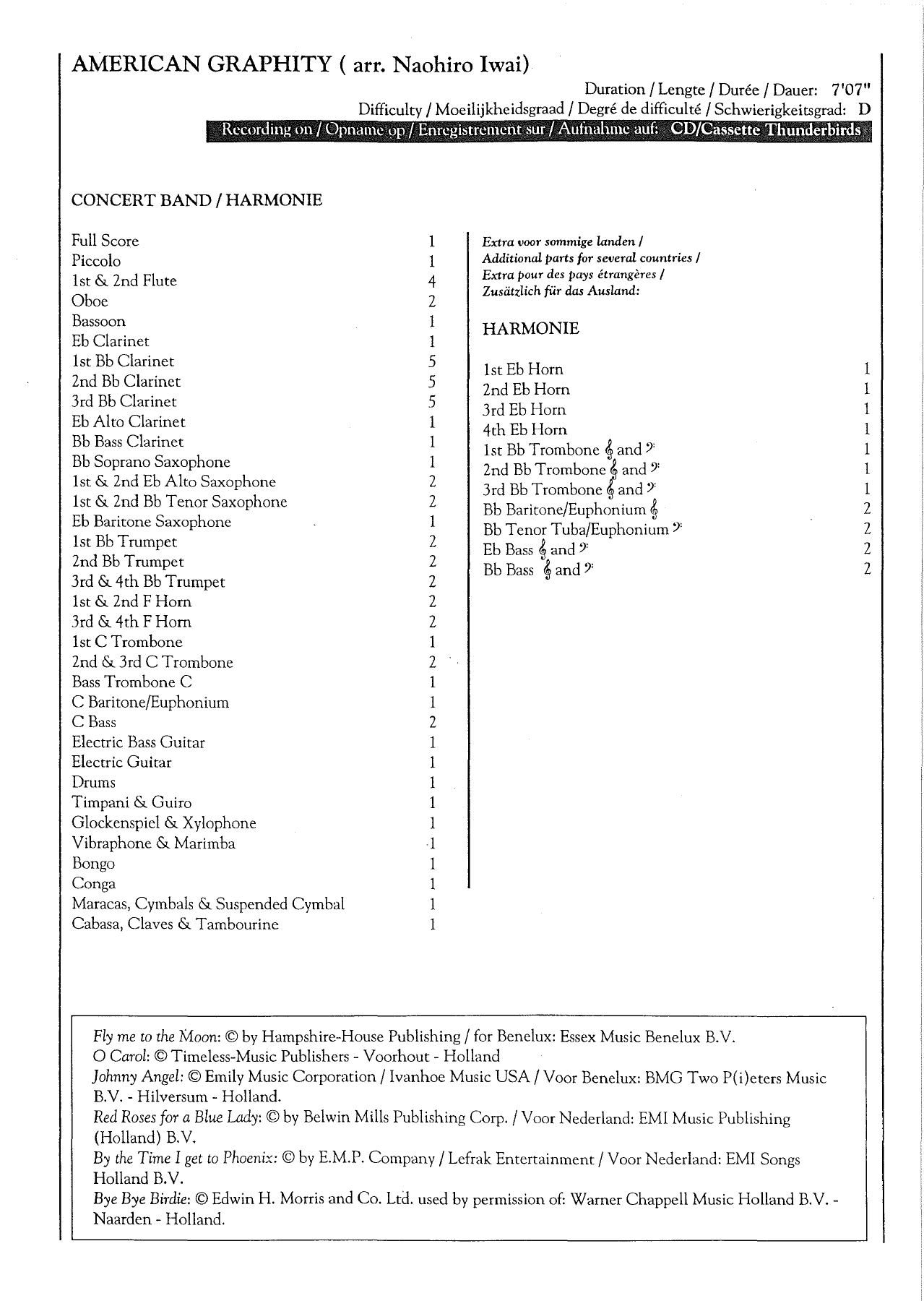 American Graphity (N.Iwai) — page 2