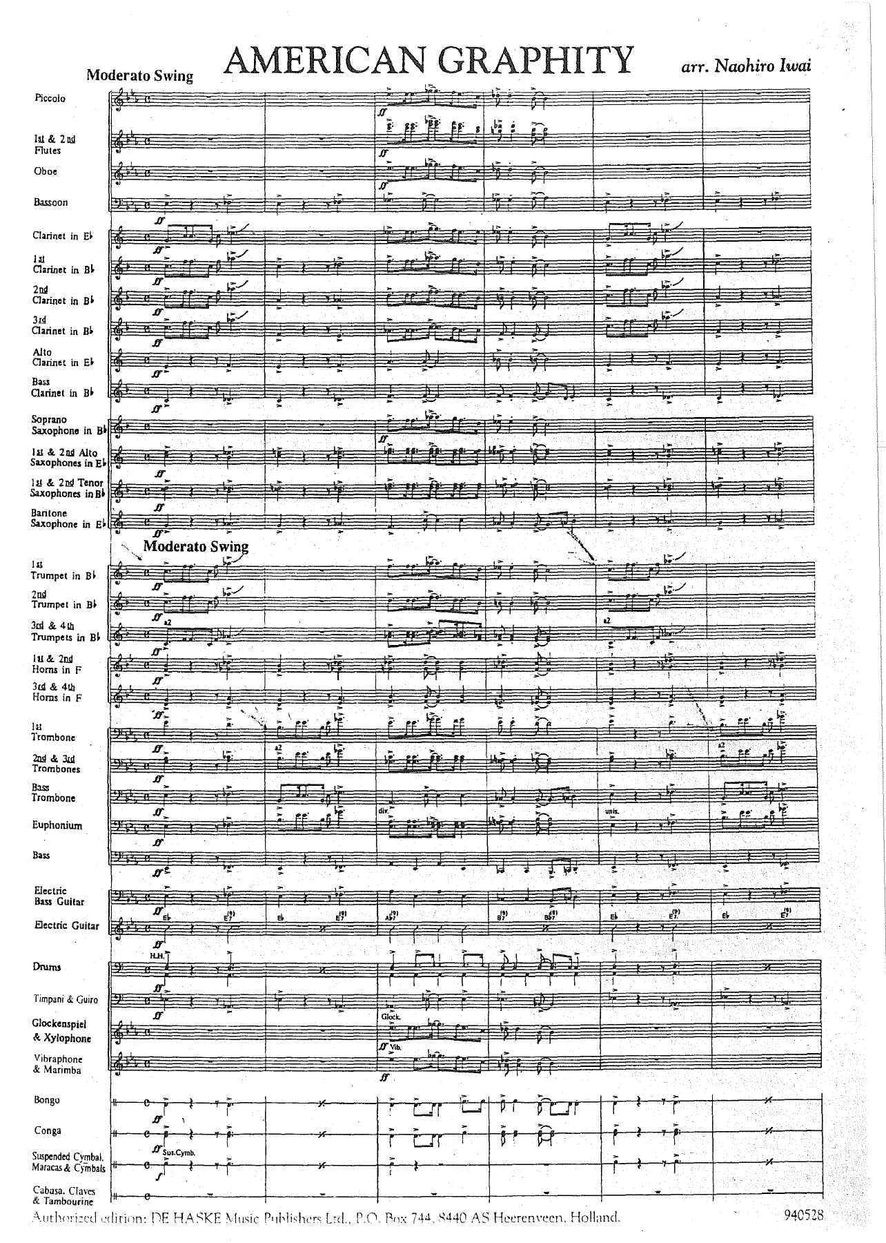 American Graphity (N.Iwai) — page 3