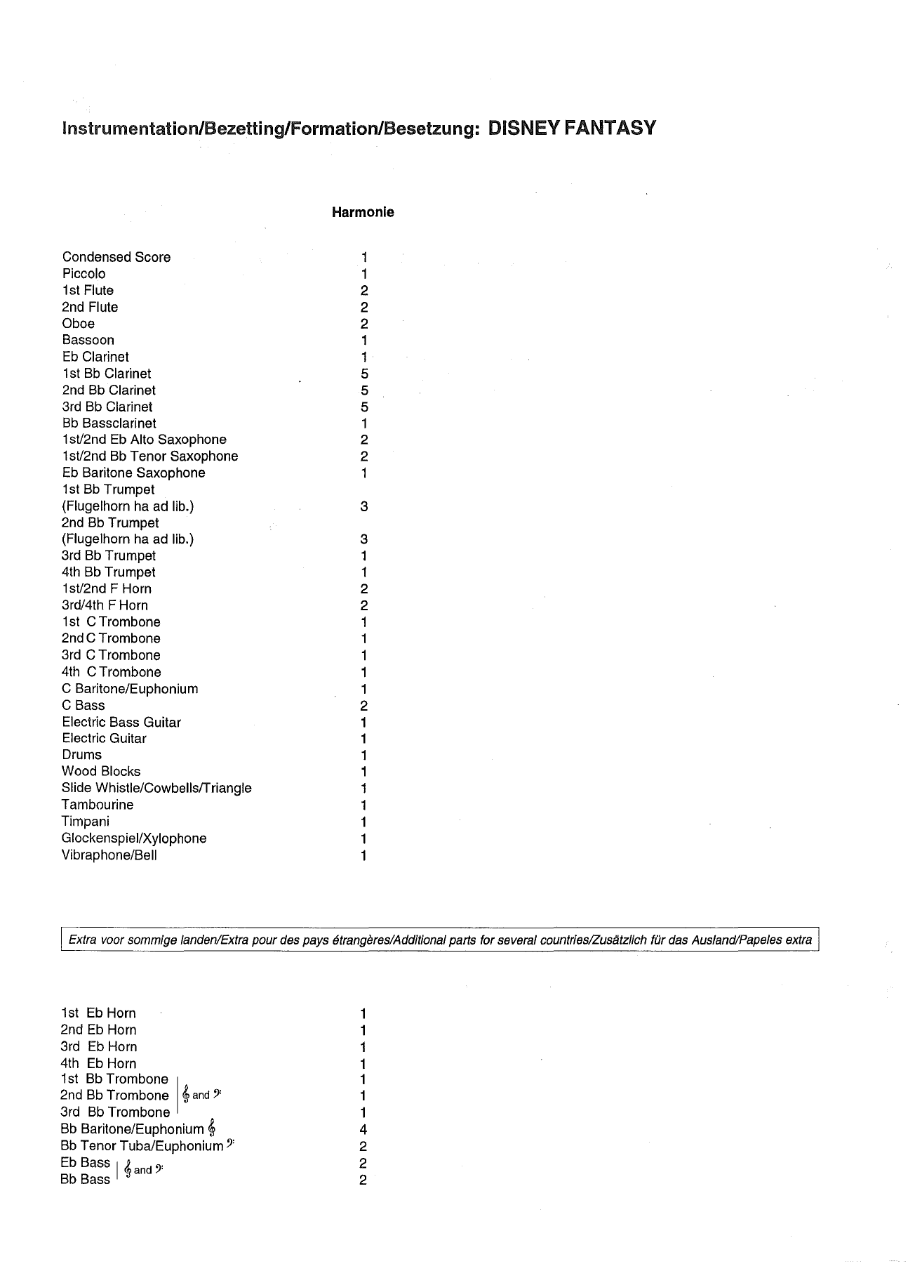 Disney Fantasy — page 2