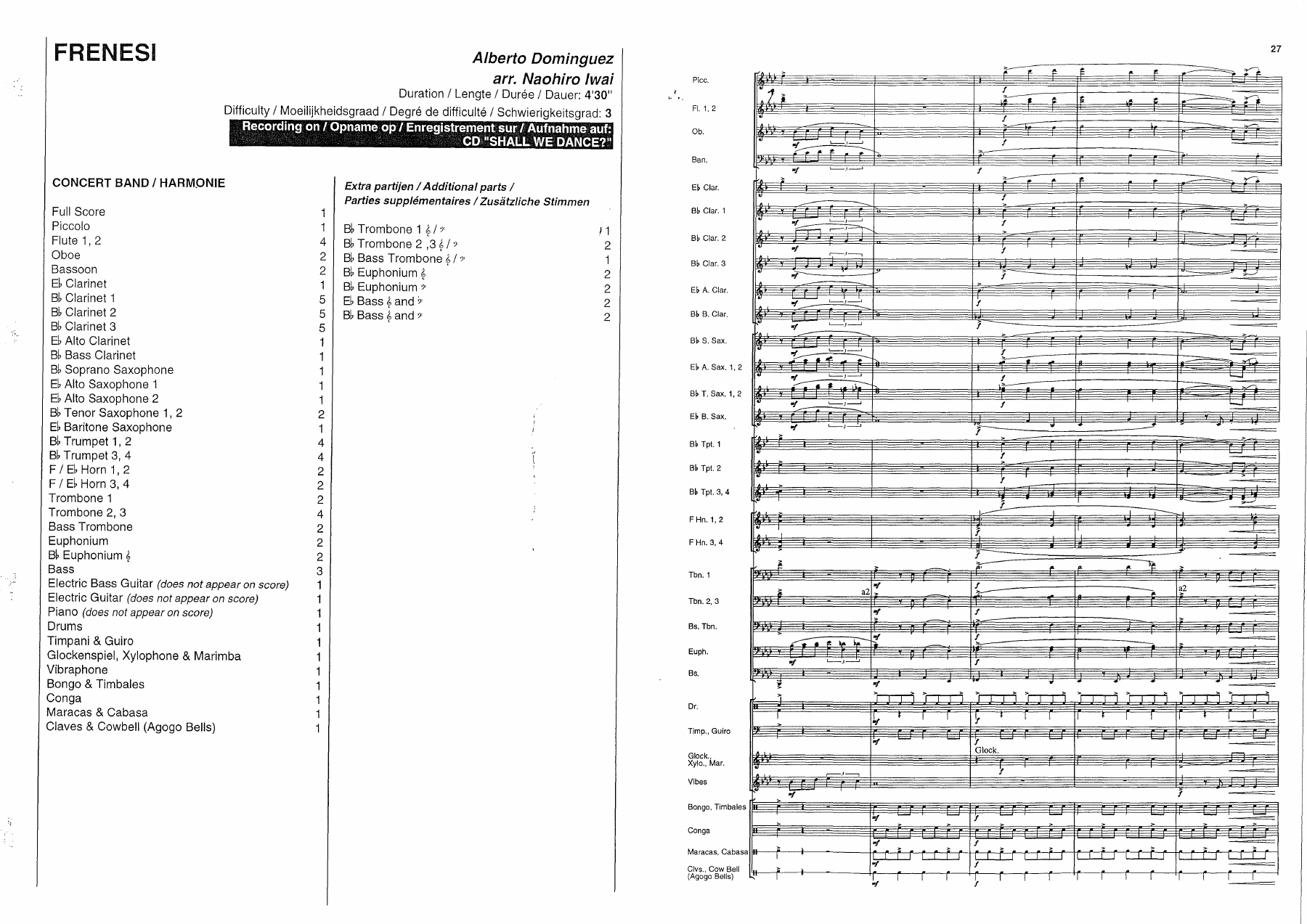 Frenesi (N.Iwai) — page 2