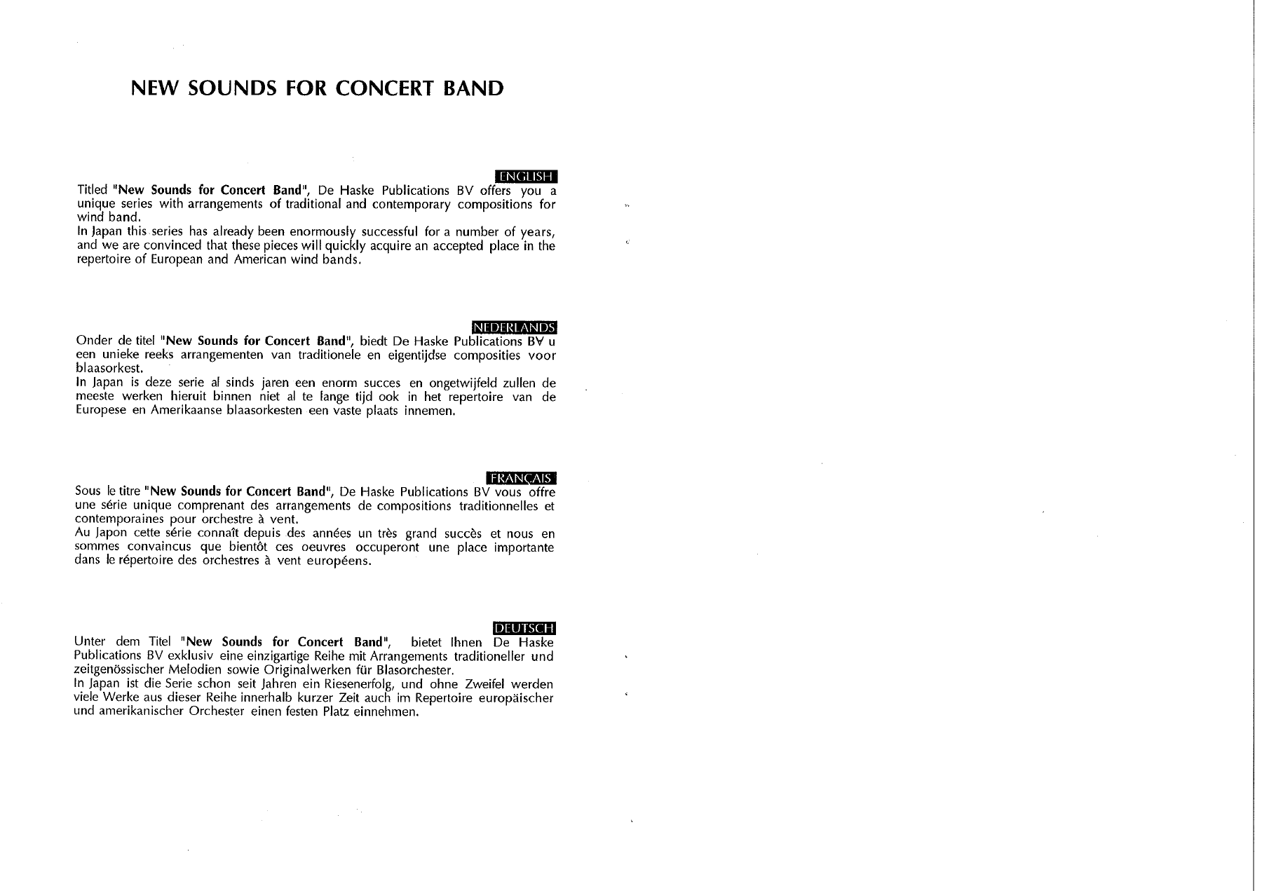 Glenn Miller Medley (N.Iwai) — page 3