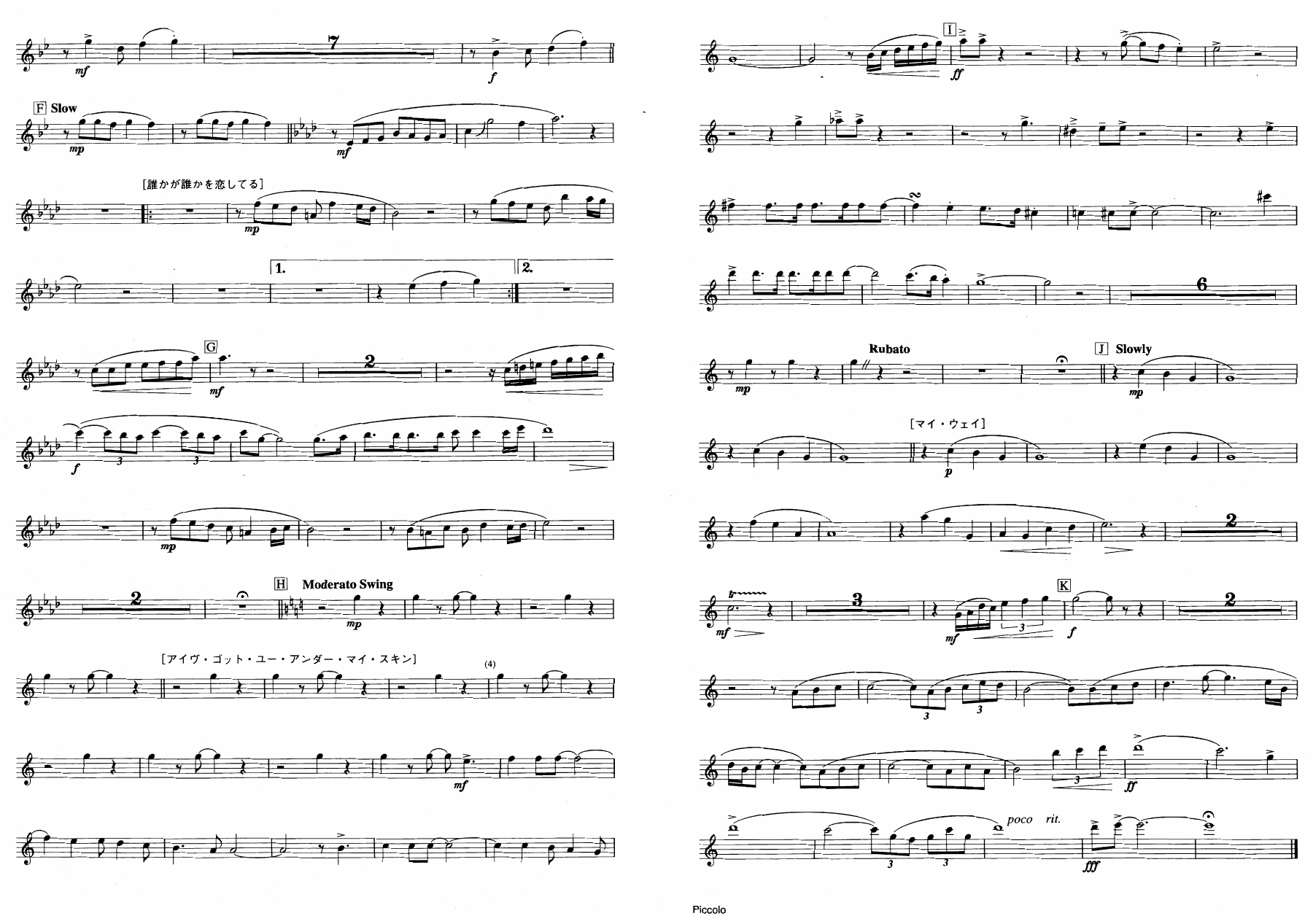 01 piccolo — page 2