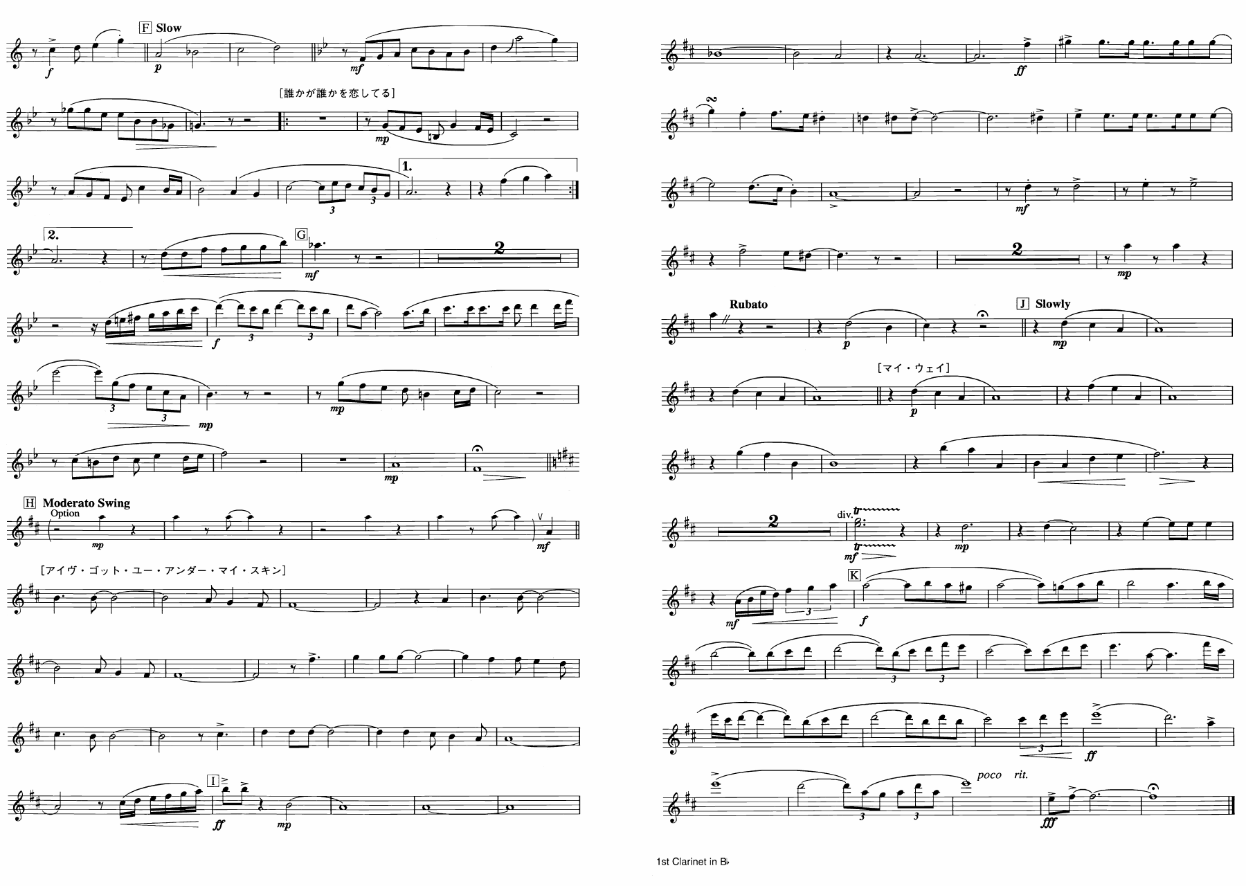06 clarinete — page 2