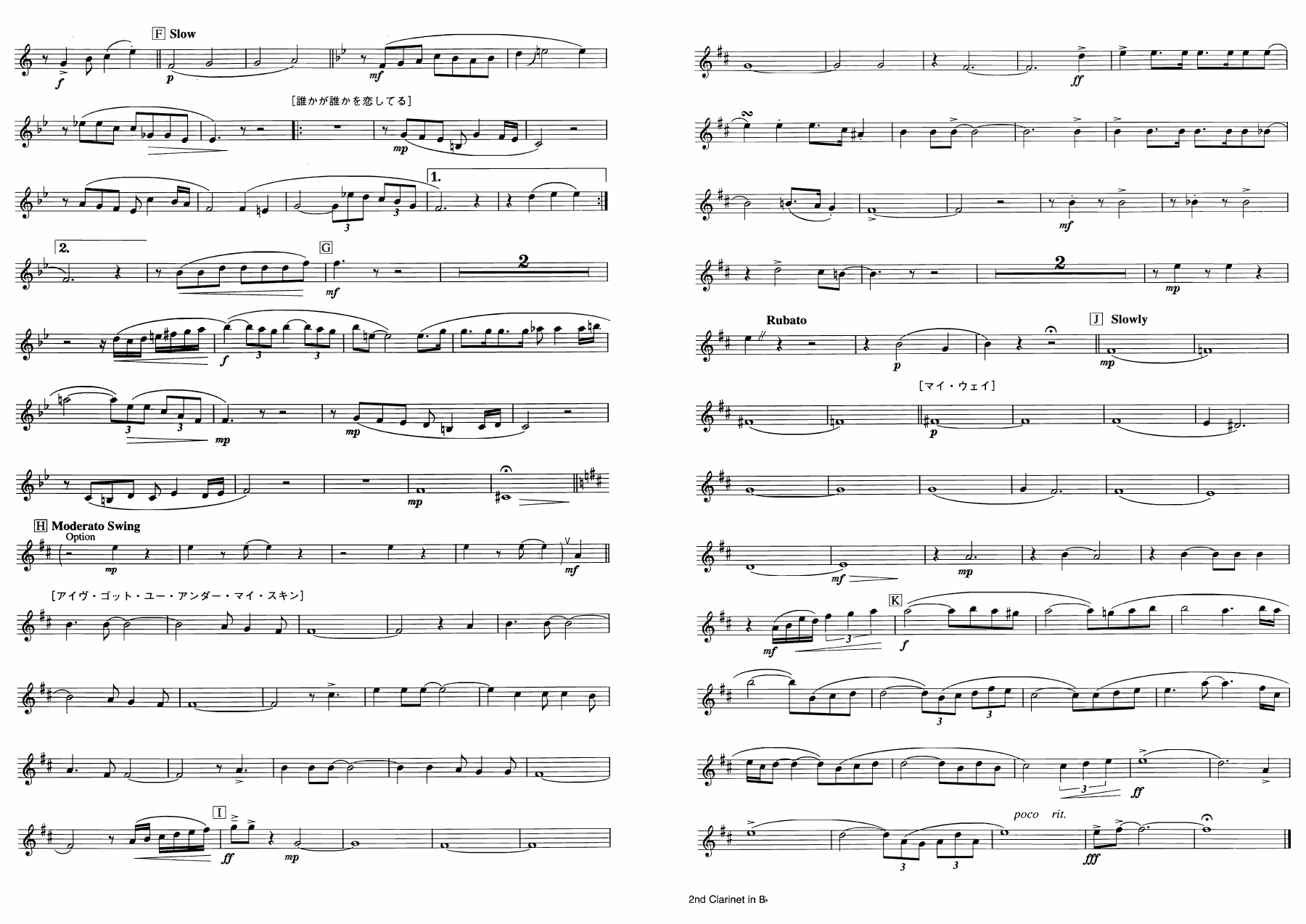 07 clarinete — page 2
