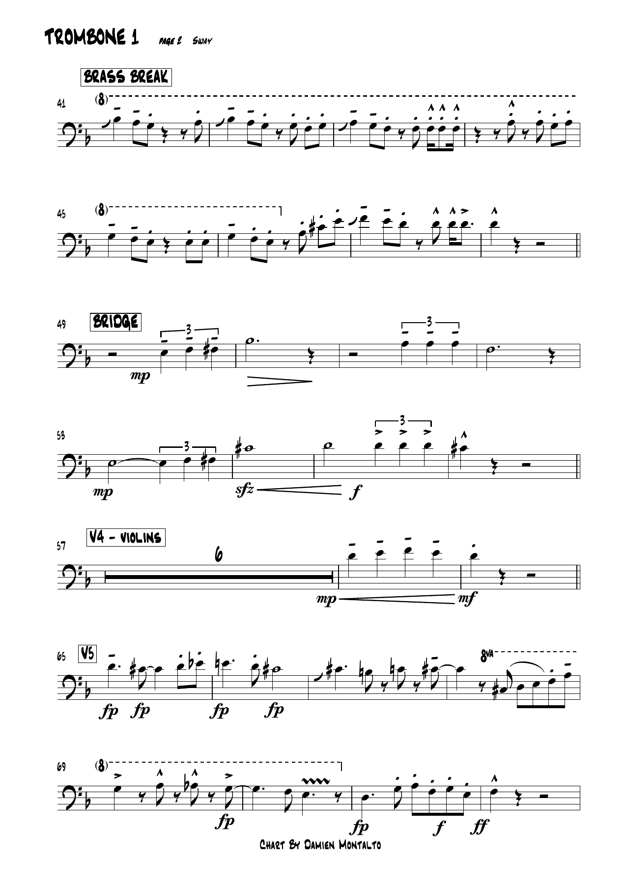 Sway BONE — page 2