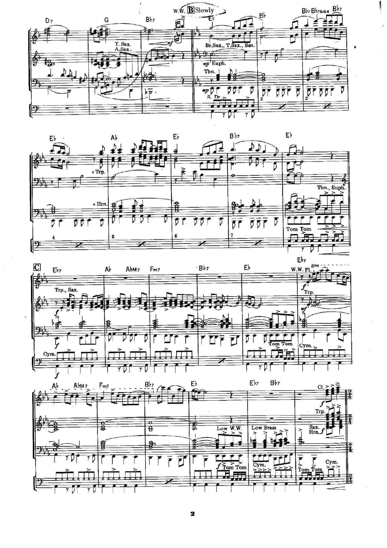 Heyjude-score — page 2