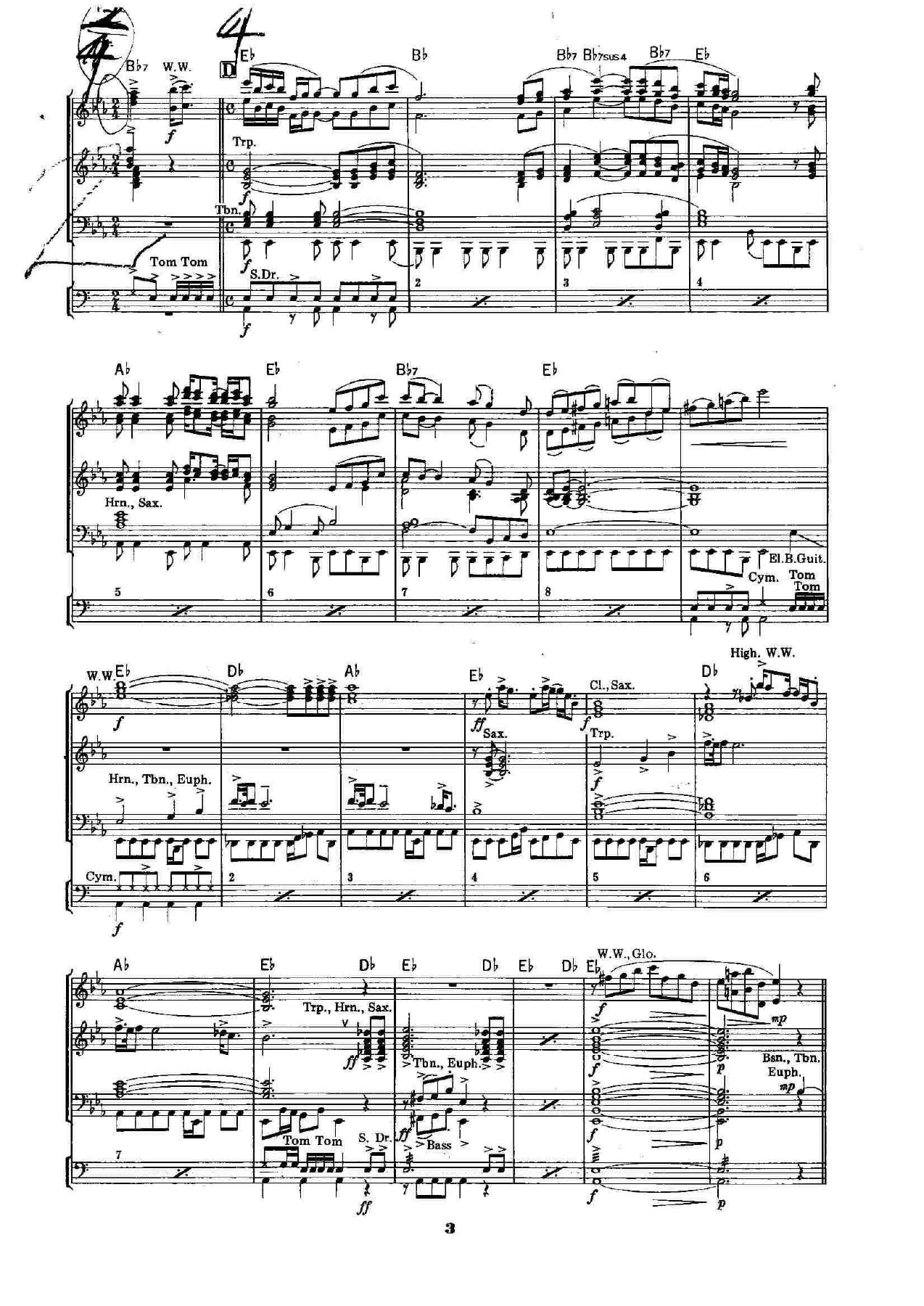 Heyjude-score — page 3