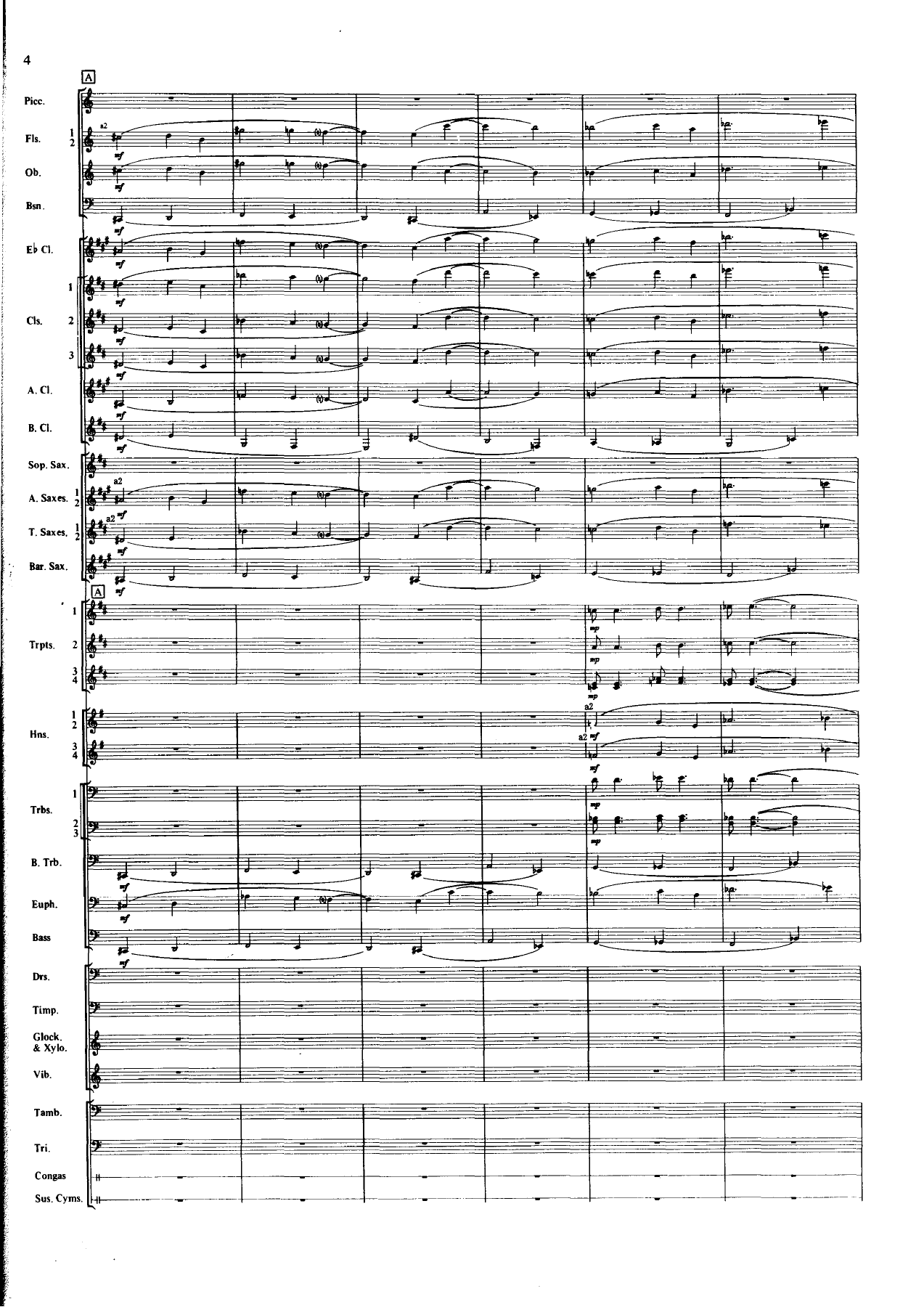 John Williams Fantasy (N.Iwai) — page 3