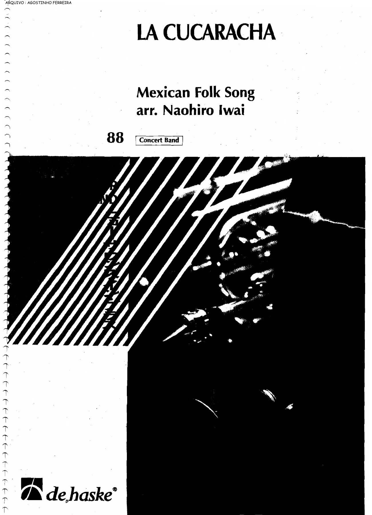 La Cucaracha (N.Iwai) — page 2