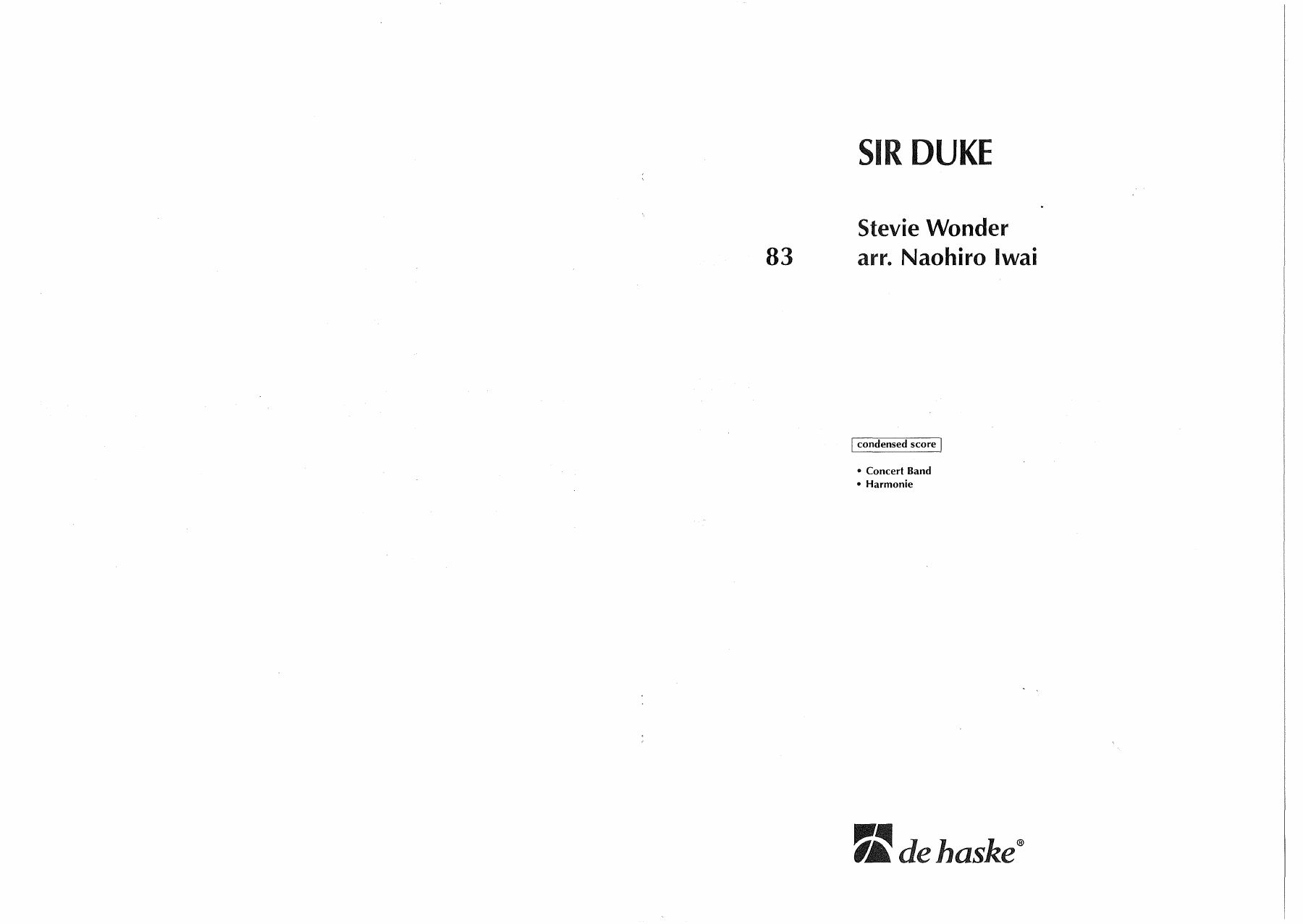 Sir Duke (N.Iwai) — page 2