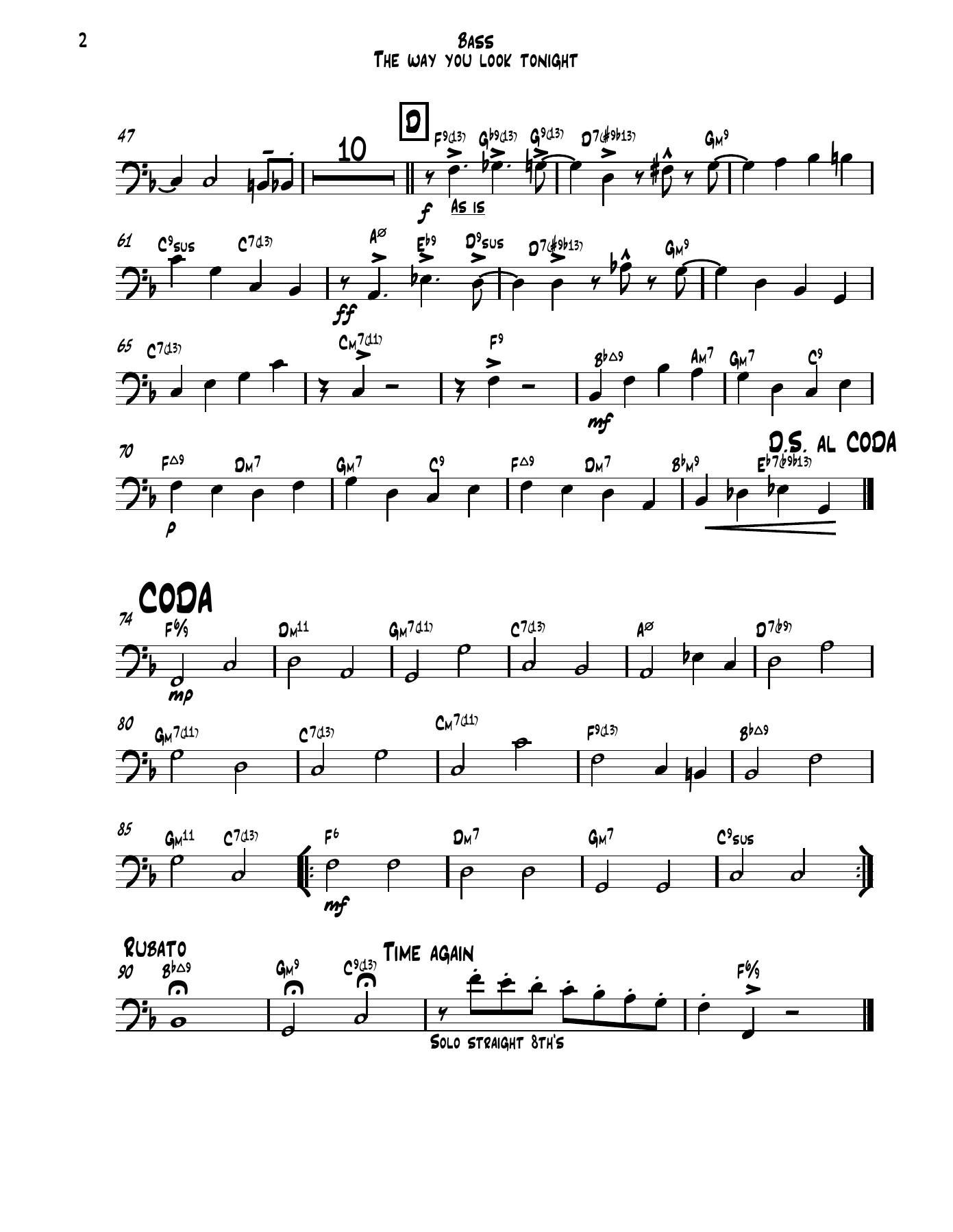 17 Bass — page 2