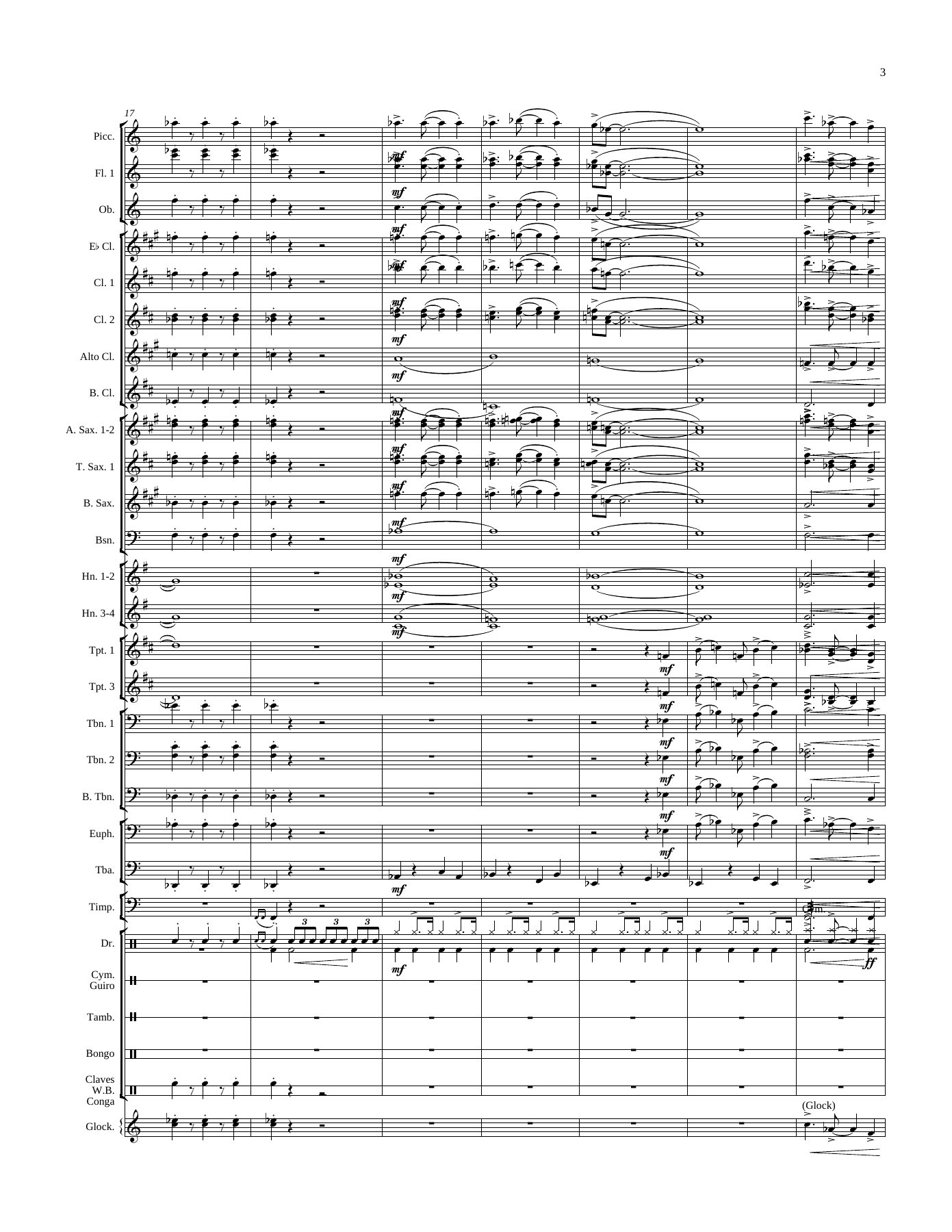 West Side Story (N.Iwai) — page 3