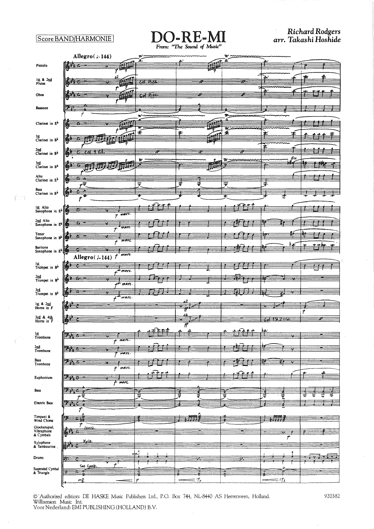 Do-Re-Mi (T.Hoshide) — page 2