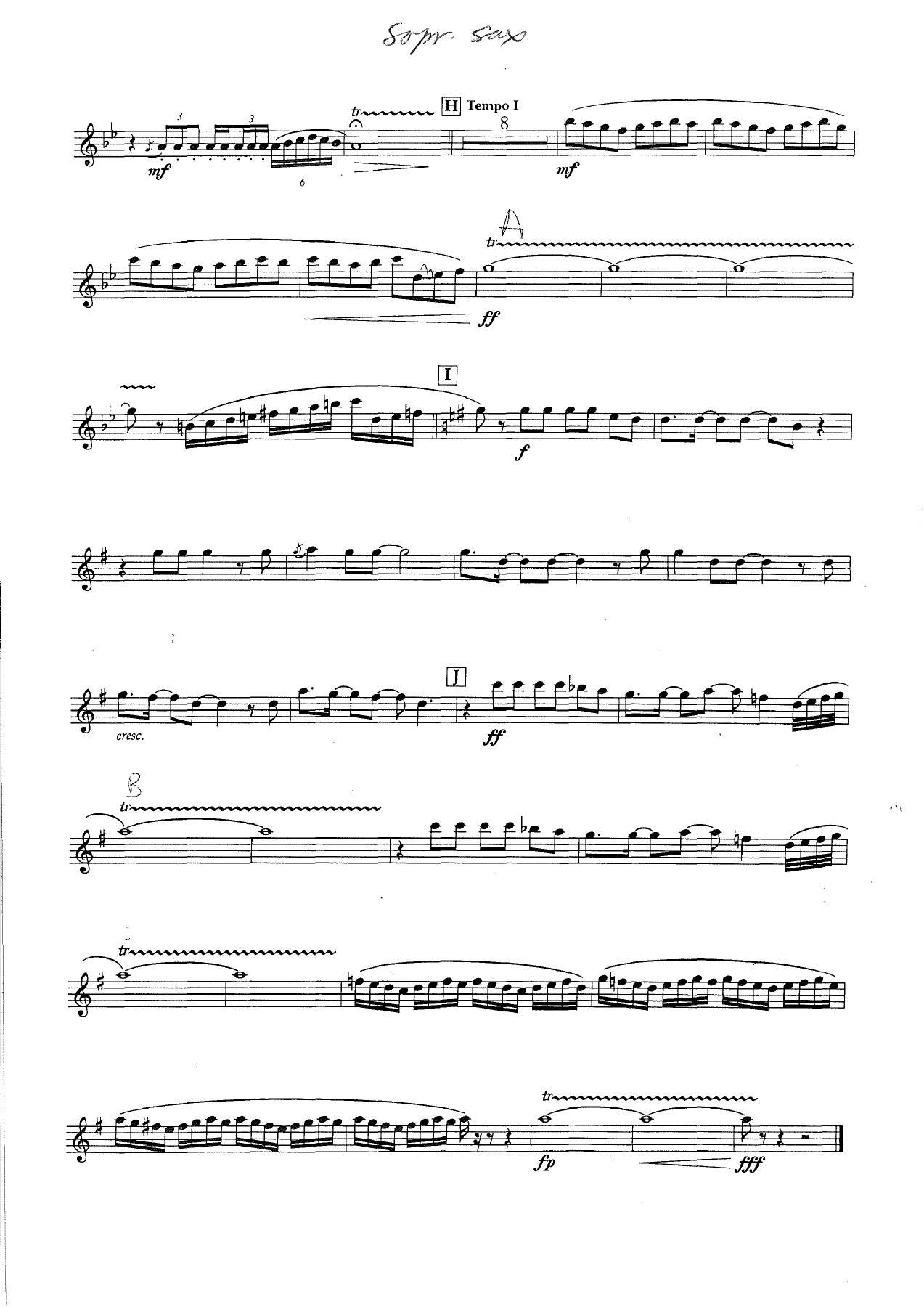 Two World's (From Tarzan) (T.Hoshide) — page 2