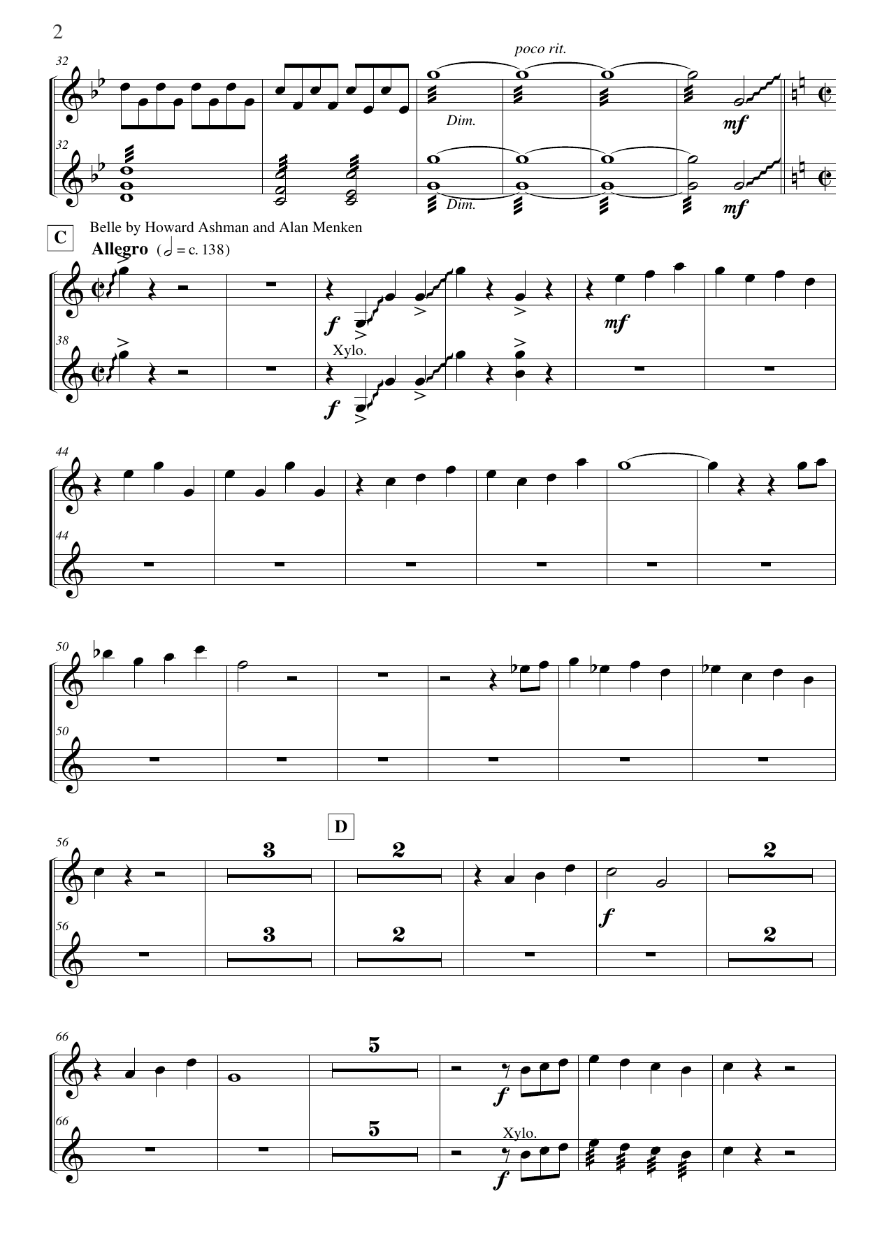 Mallets 1-2 — page 2