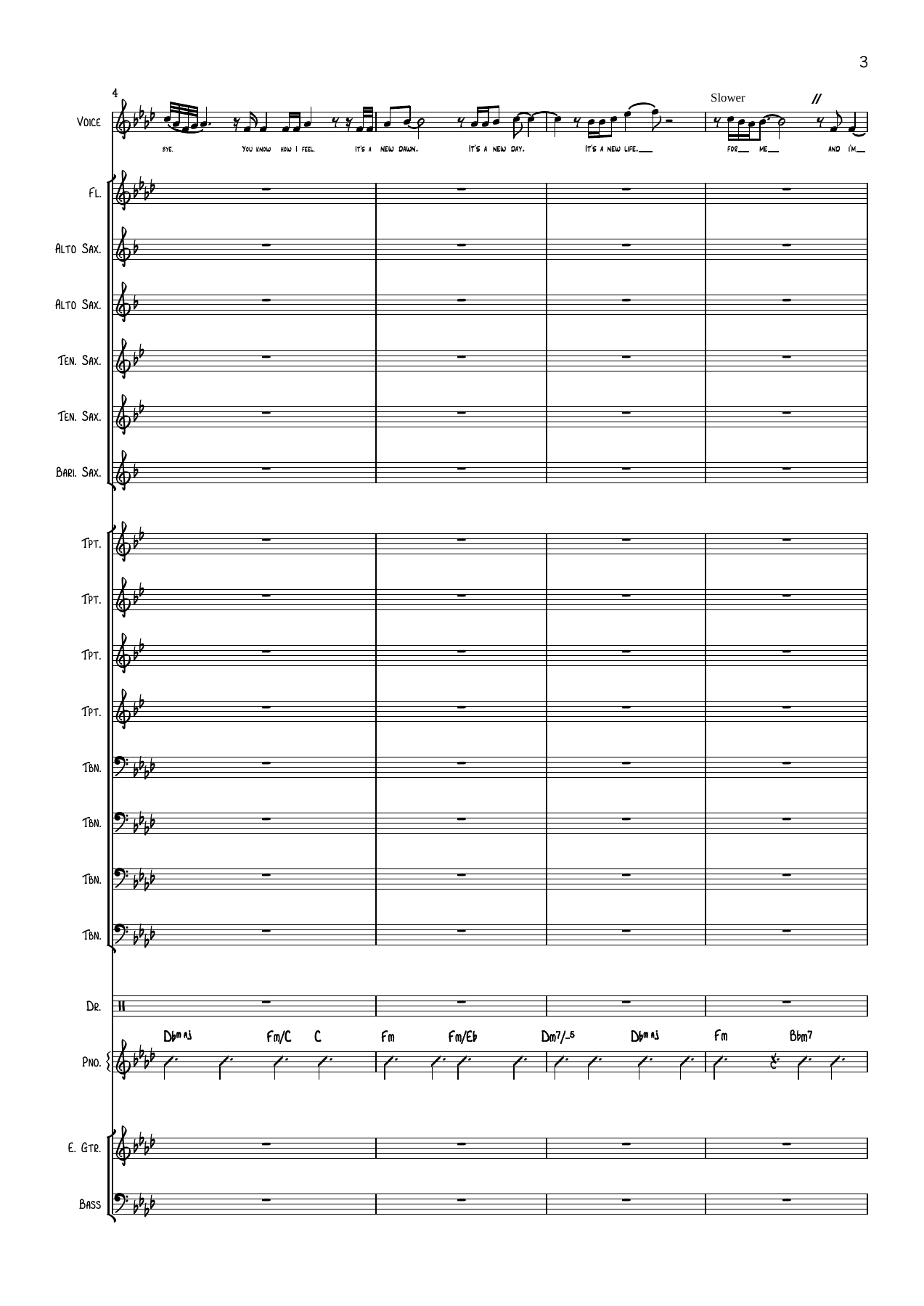 FEELING GOOD-Fm.pdf conductor — page 3