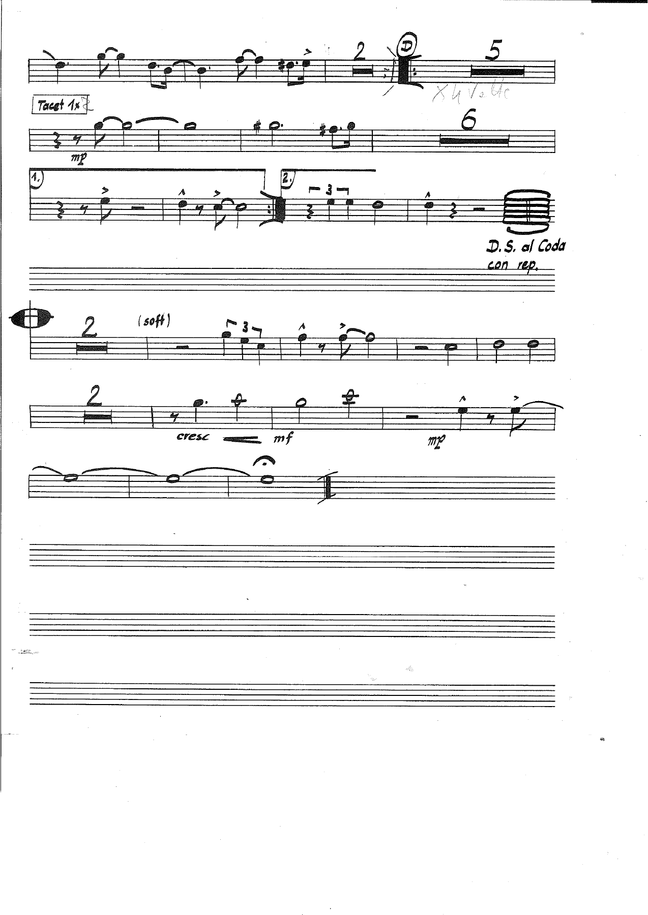 Sax ten 1 — page 2
