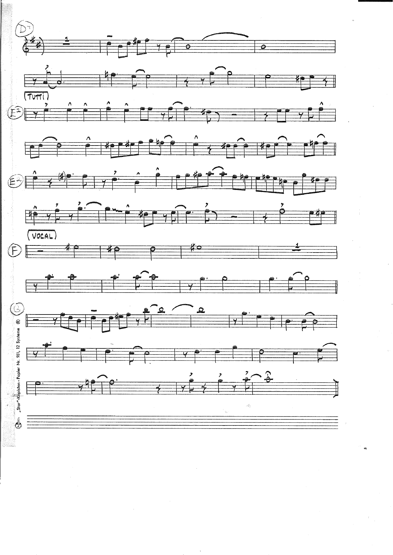 Sax te 1 — page 2