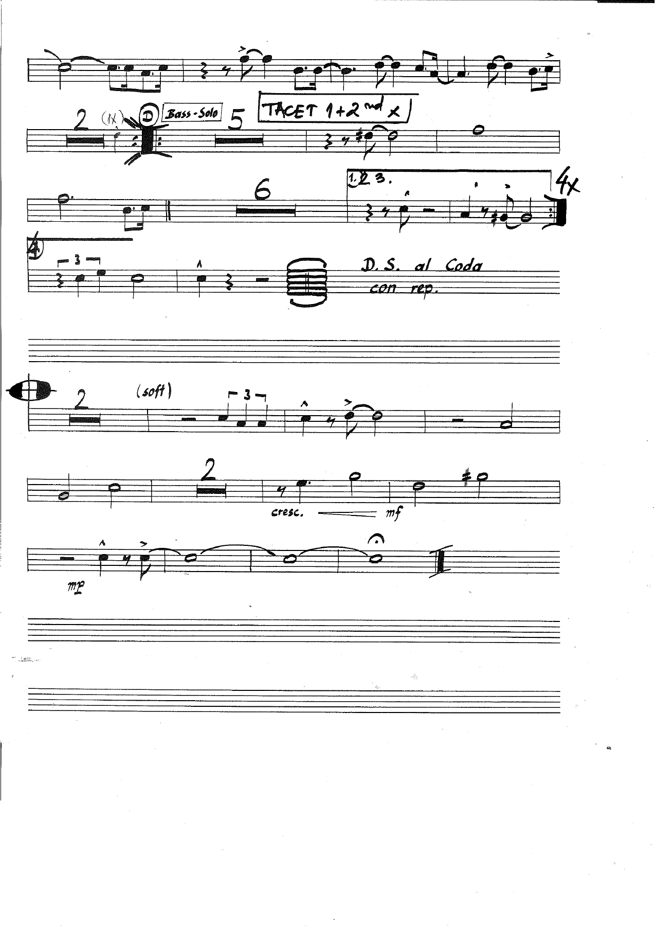 Sax ten 2 — page 2