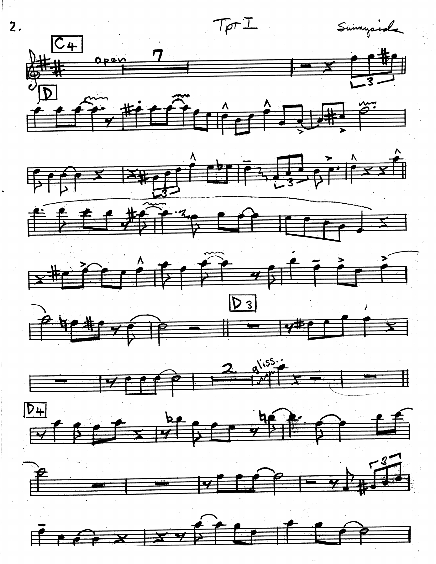 Tpt 1 sunny side — page 2