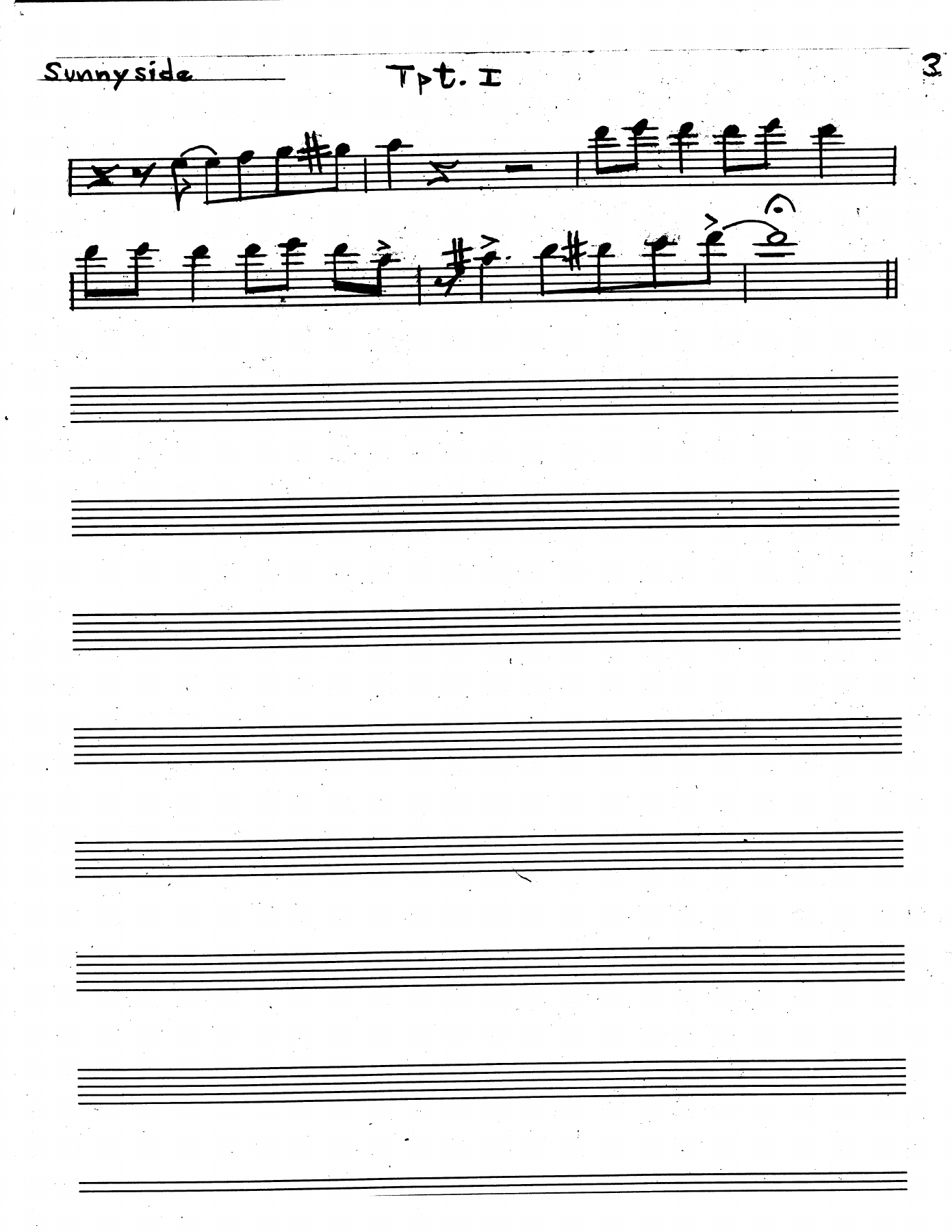 Tpt 1 sunny side — page 3