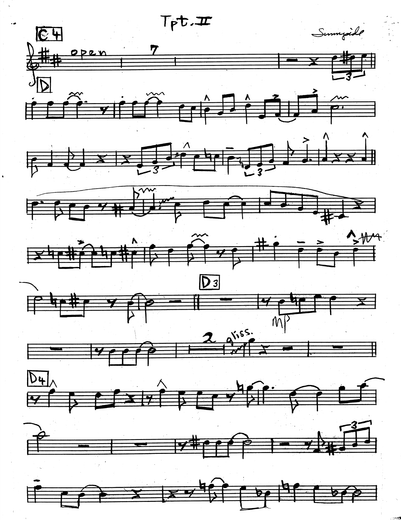 Tpt 2 sunny side — page 2