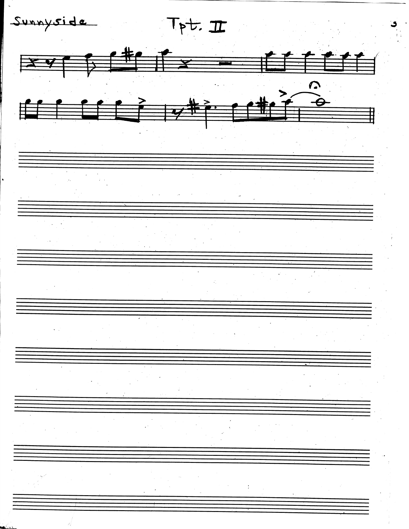 Tpt 2 sunny side — page 3