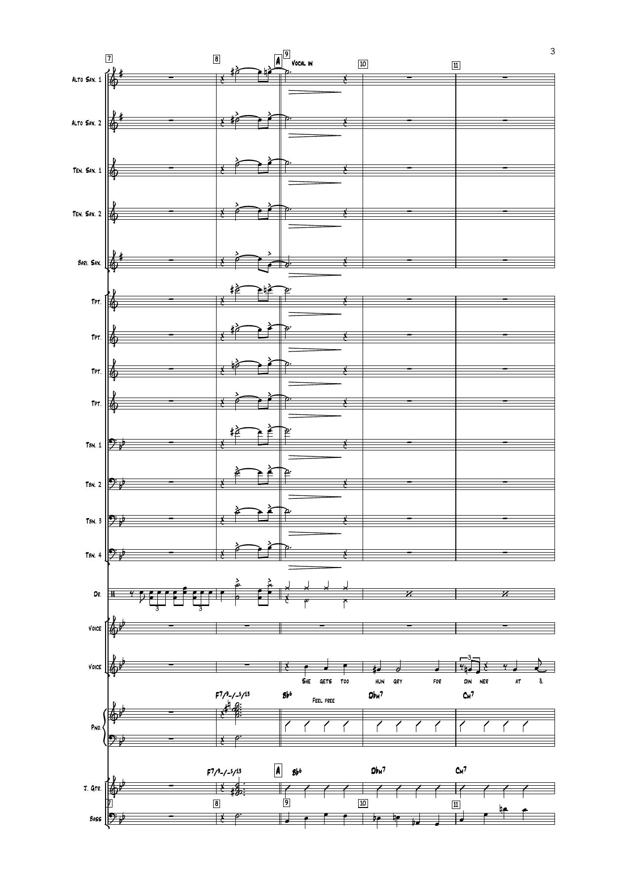 THE LADY IS A TRAMP.pdf conductor — page 3