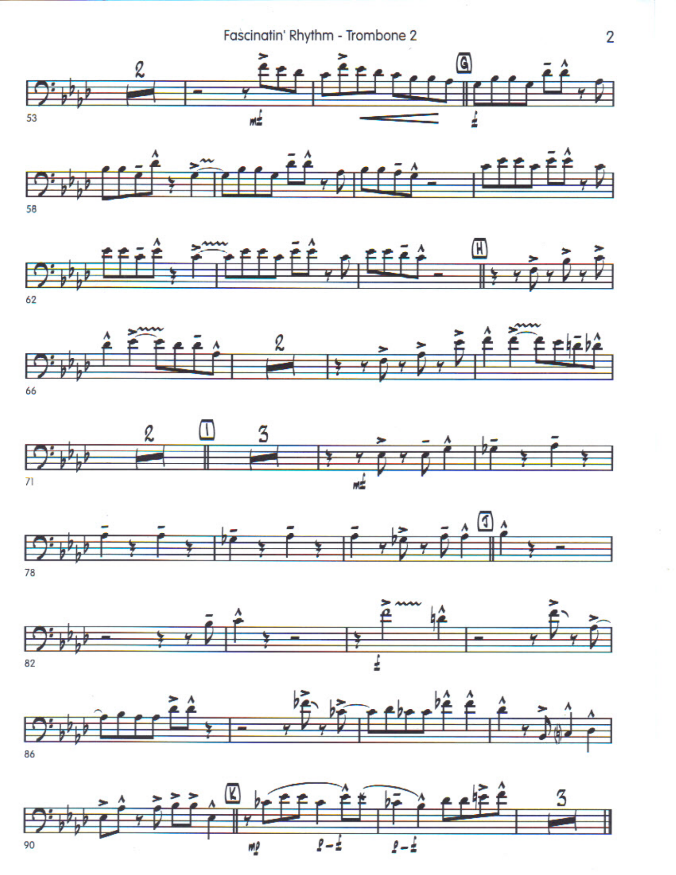Fascinatin rythm trpmbone2 — page 2