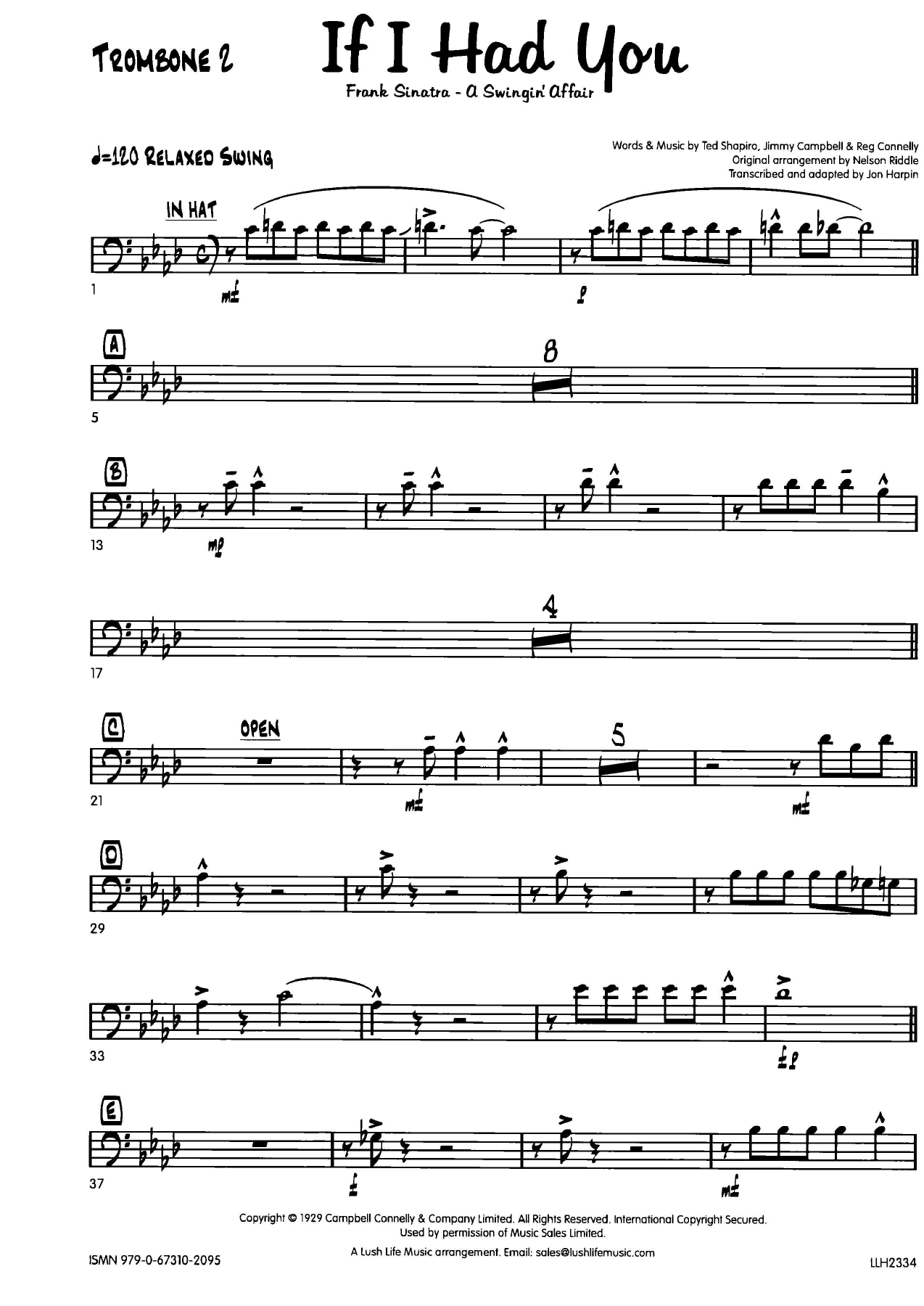 IfIHadYou All Trb — page 3