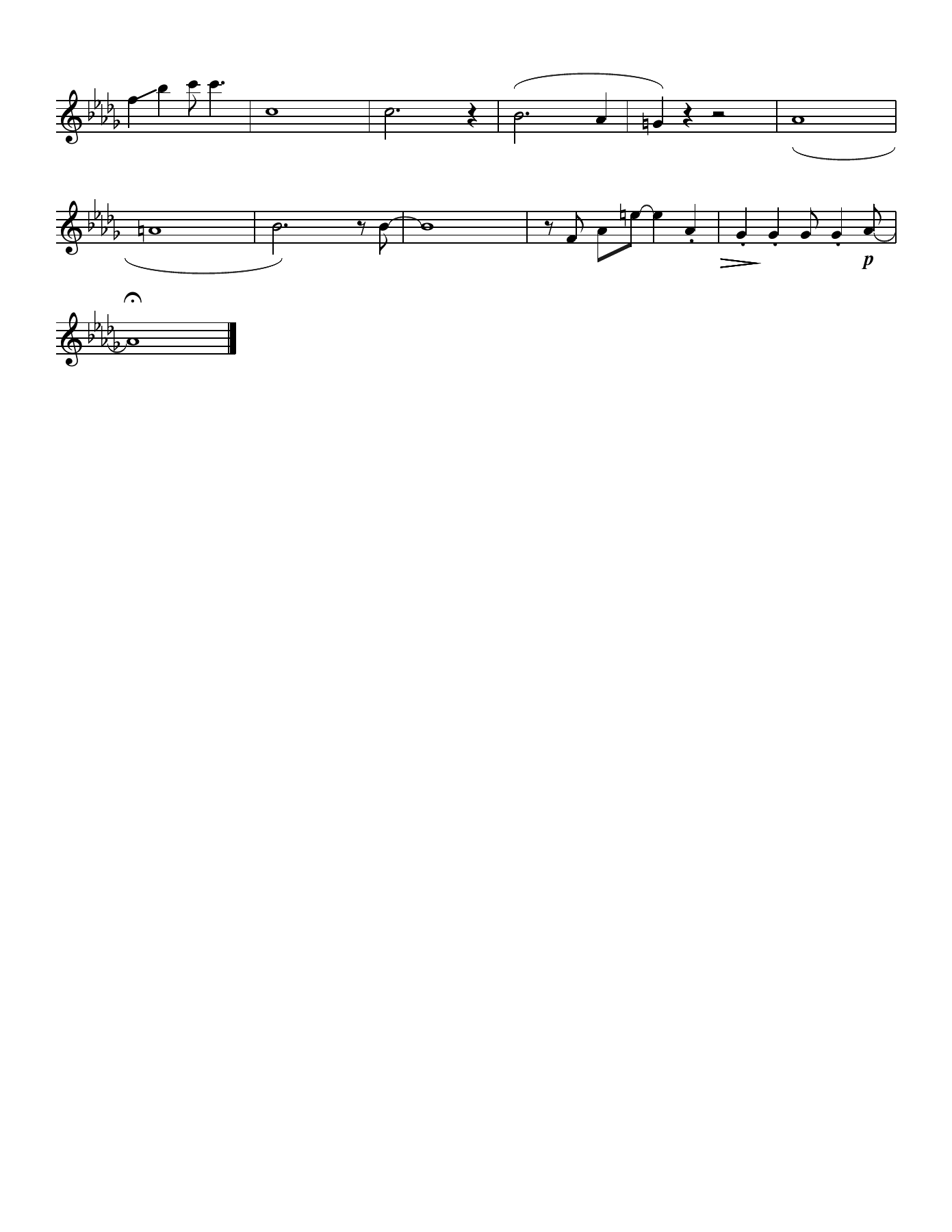 MAYBE THIS TIME tenor — page 2