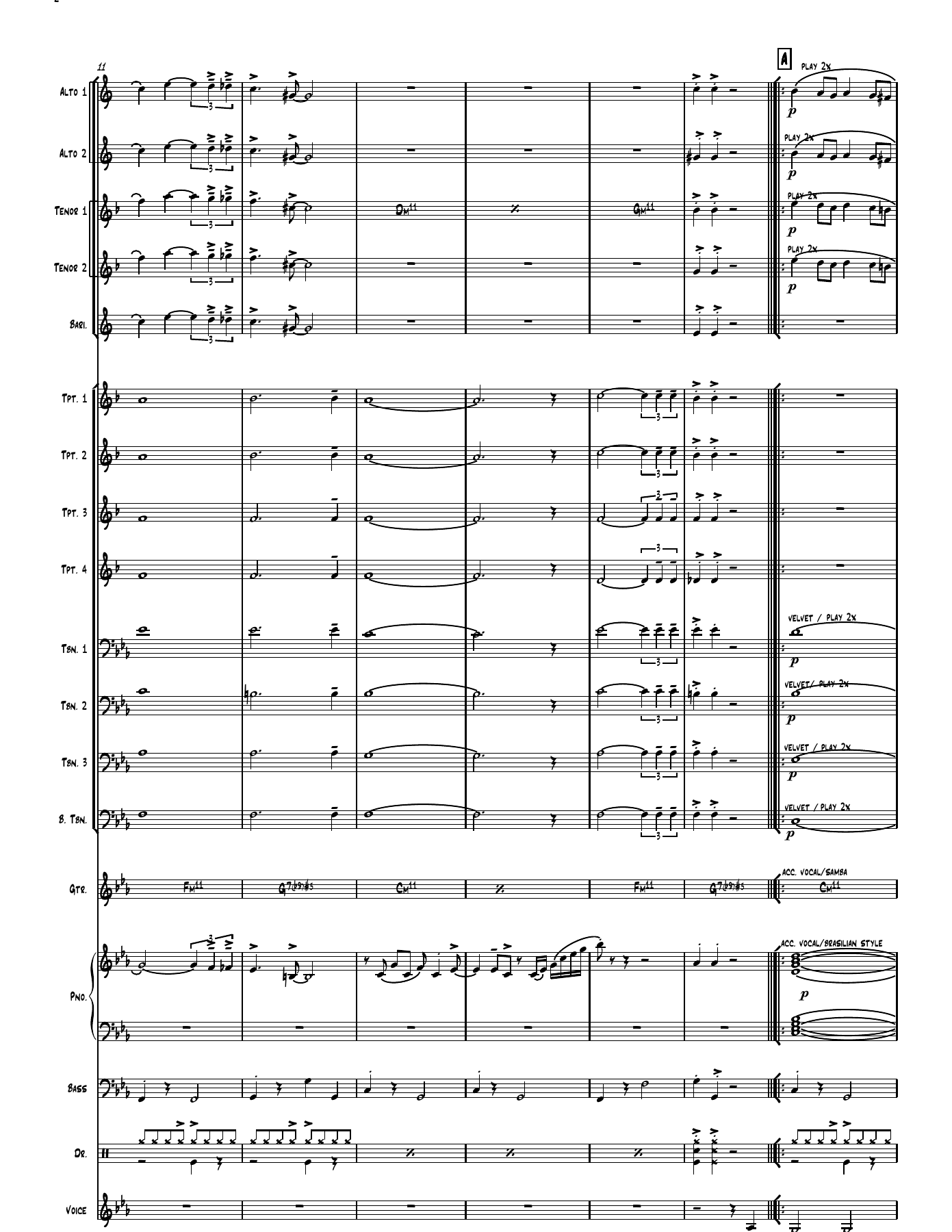 Estate J — page 2