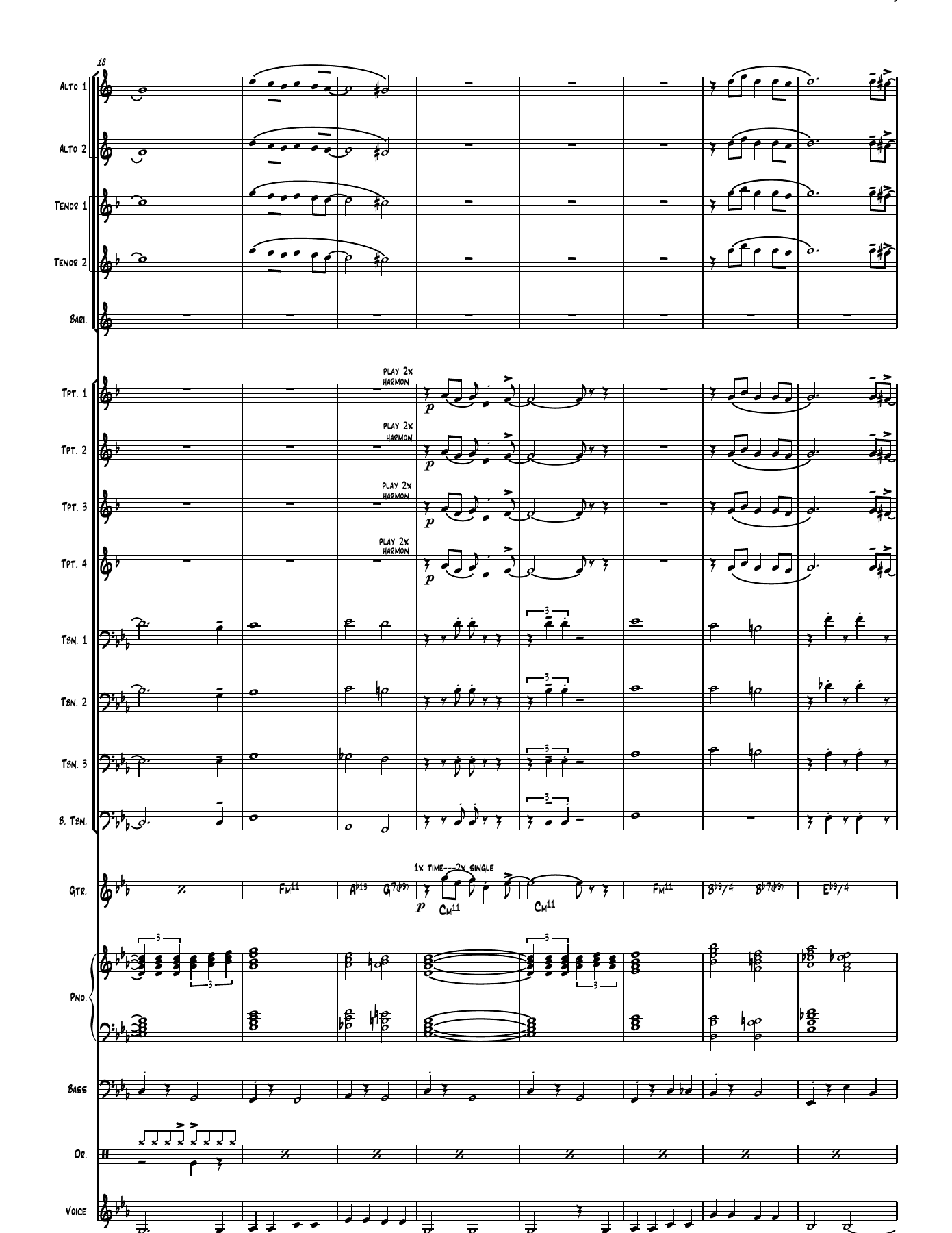 Estate J — page 3