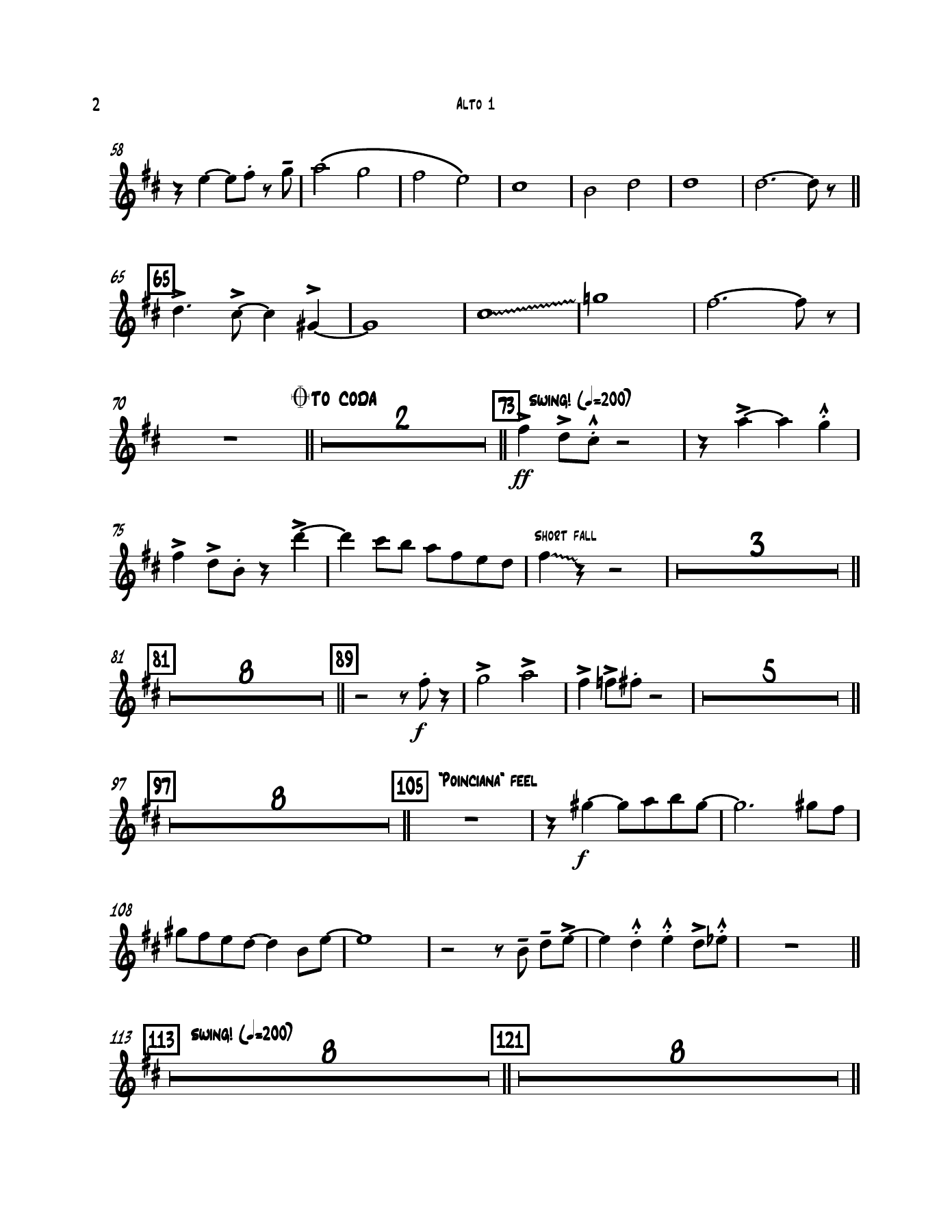 Nature Boy Print Version rev larger print Alto — page 2