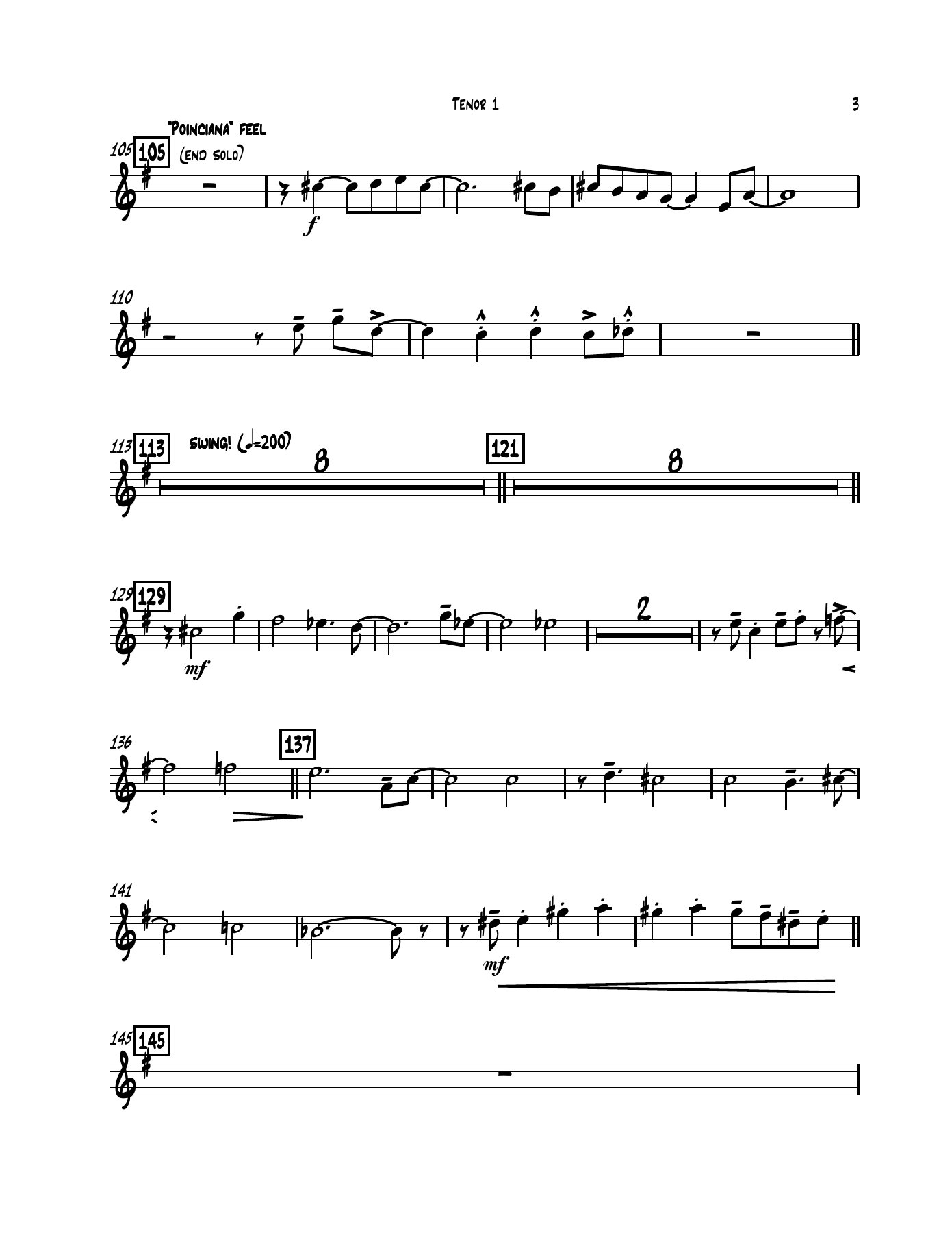 Nature Boy Print Version rev larger print Tenor — page 3