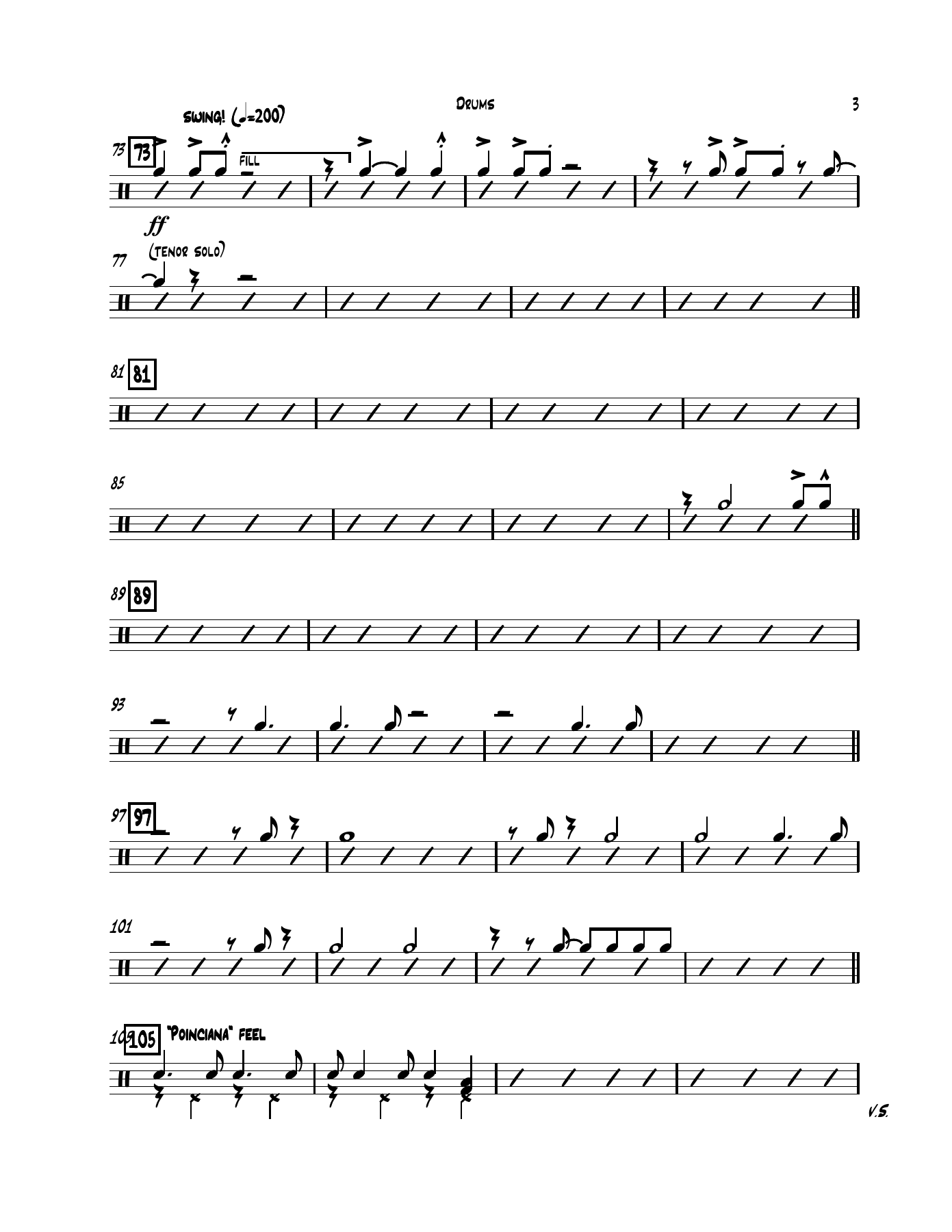 Nature Boy Print Version rev larger print Drums — page 3