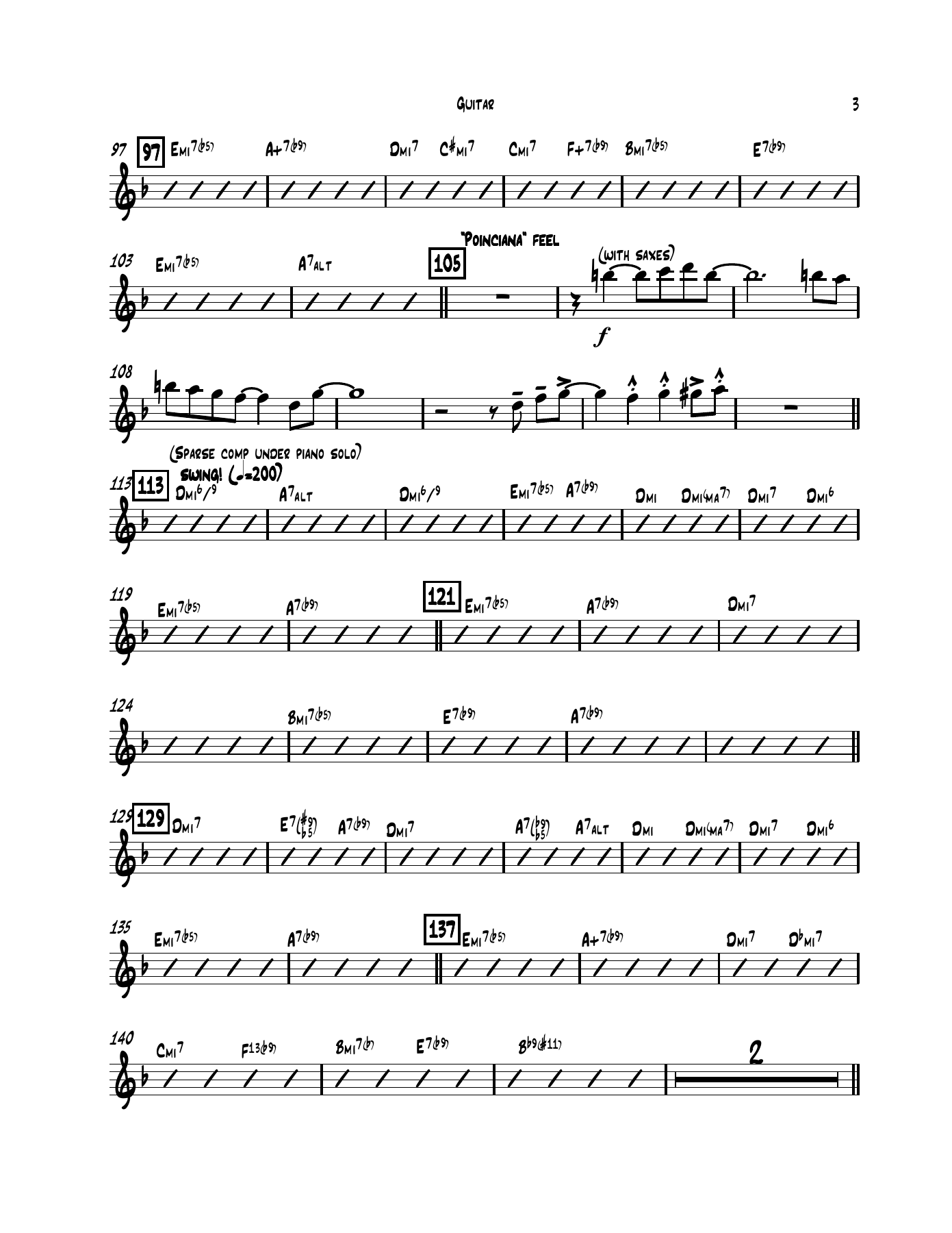 Nature Boy Print Version rev larger print Guitar — page 3