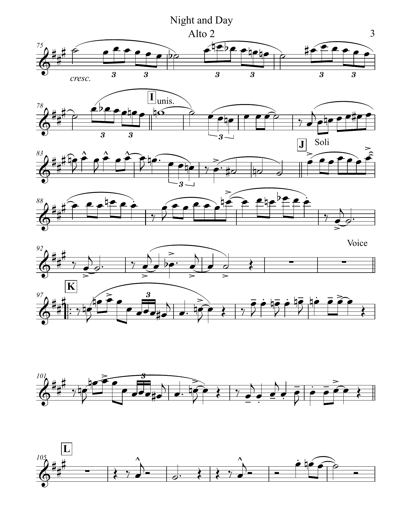 01 Alto 2 32pt. — page 3