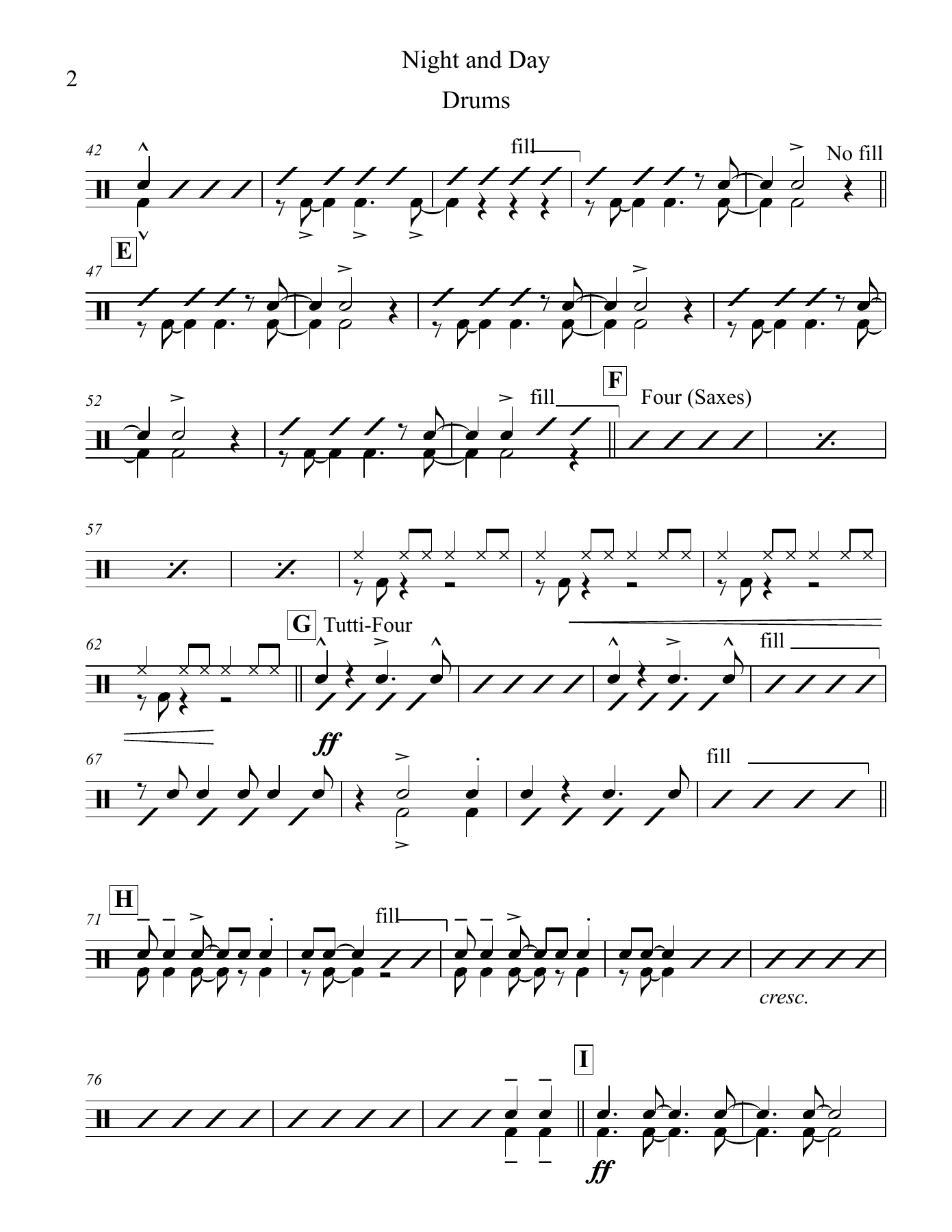 03 Drums 32pt. — page 2