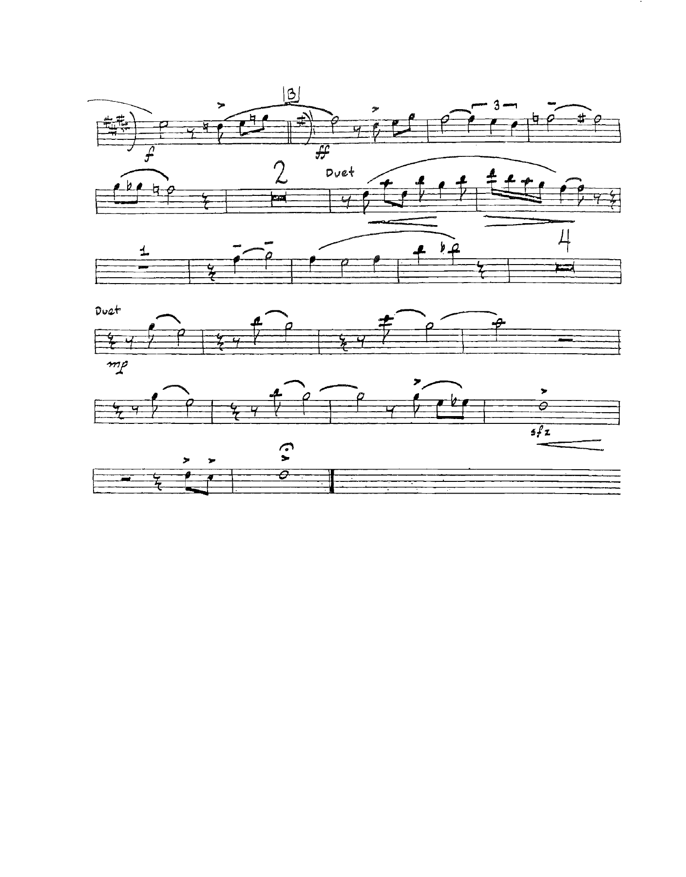 Tenderly — page 2